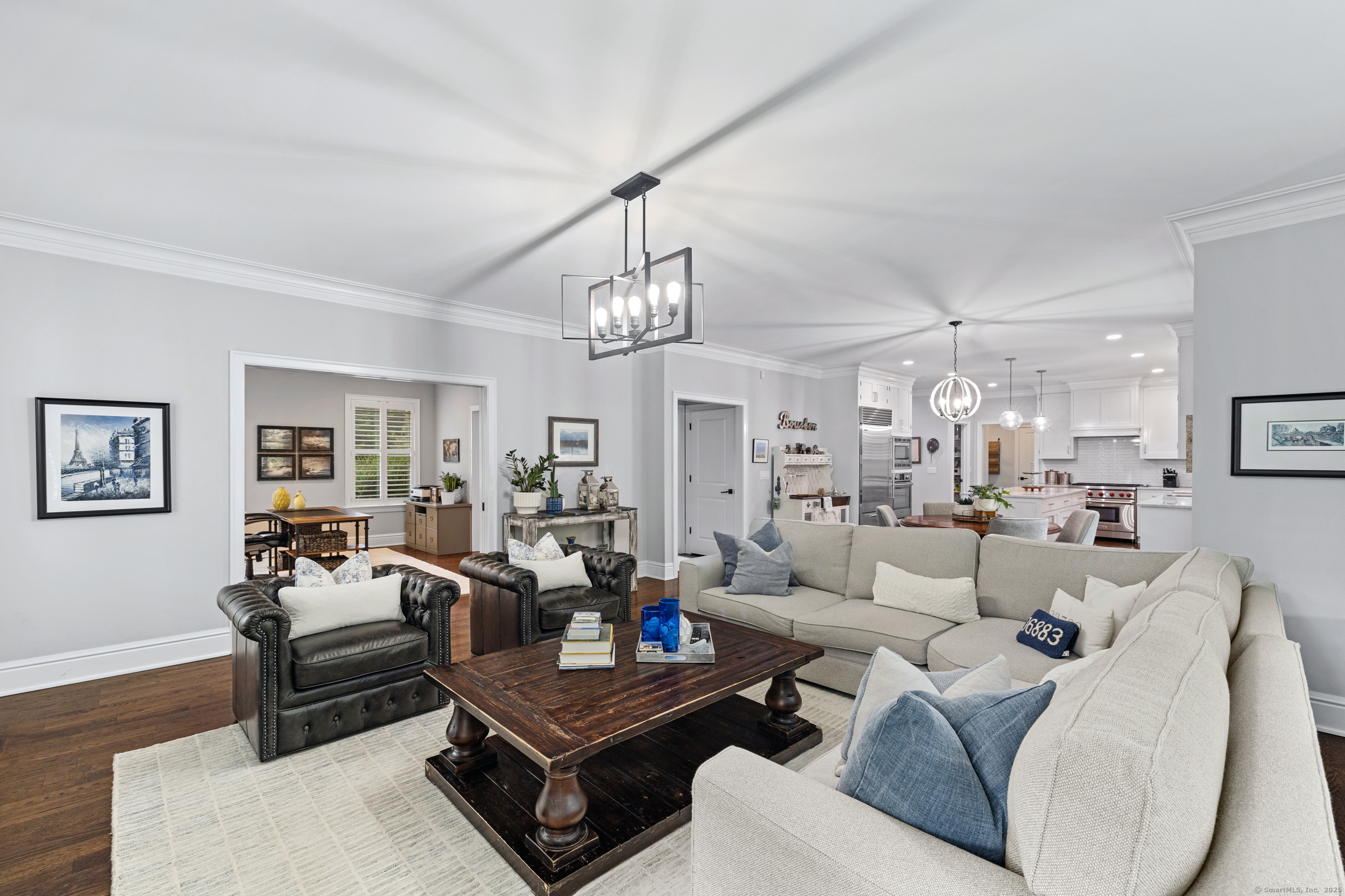 Weston, Connecticut, 06883, United States, 5 Bedrooms Bedrooms, ,5 BathroomsBathrooms,Residential,For Sale,1938850