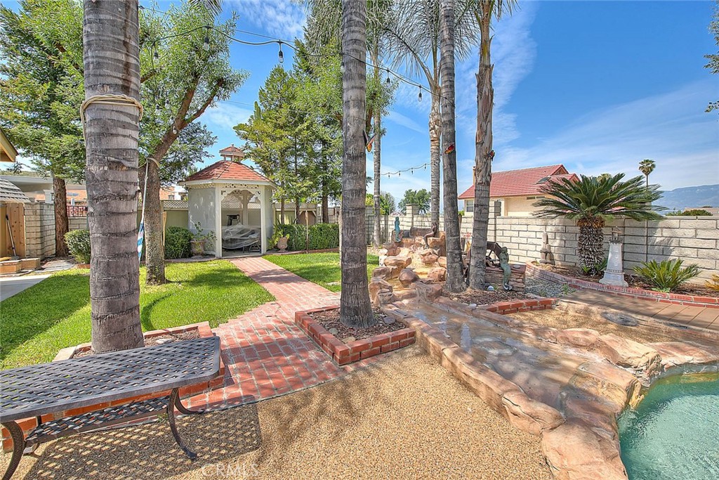 Loma Linda, California, 92354, United States, 4 Bedrooms Bedrooms, ,2 BathroomsBathrooms,Residential,For Sale,2007501