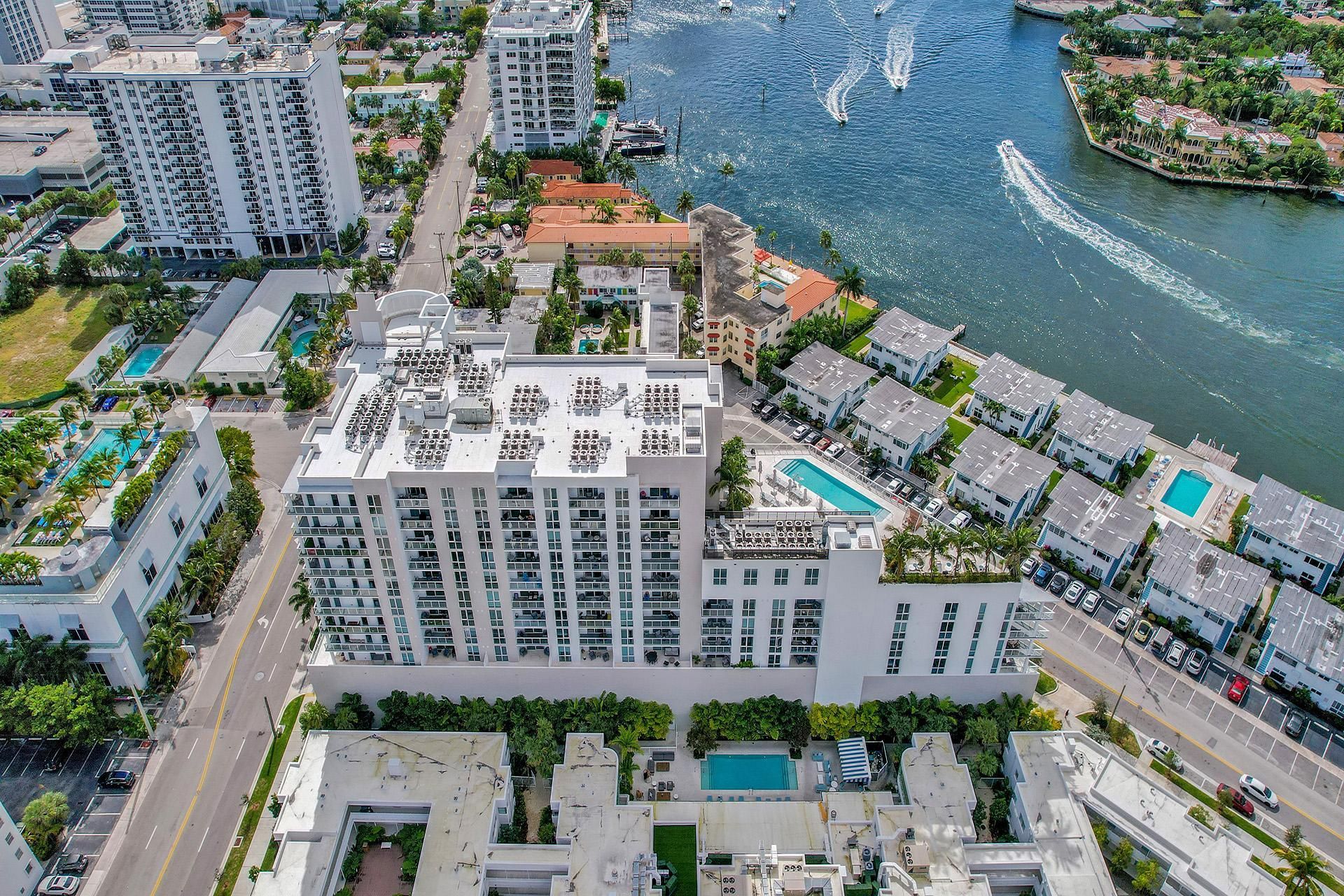  401 N Birch Rd, Fort Lauderdale, FL, 33304 - 物件實景