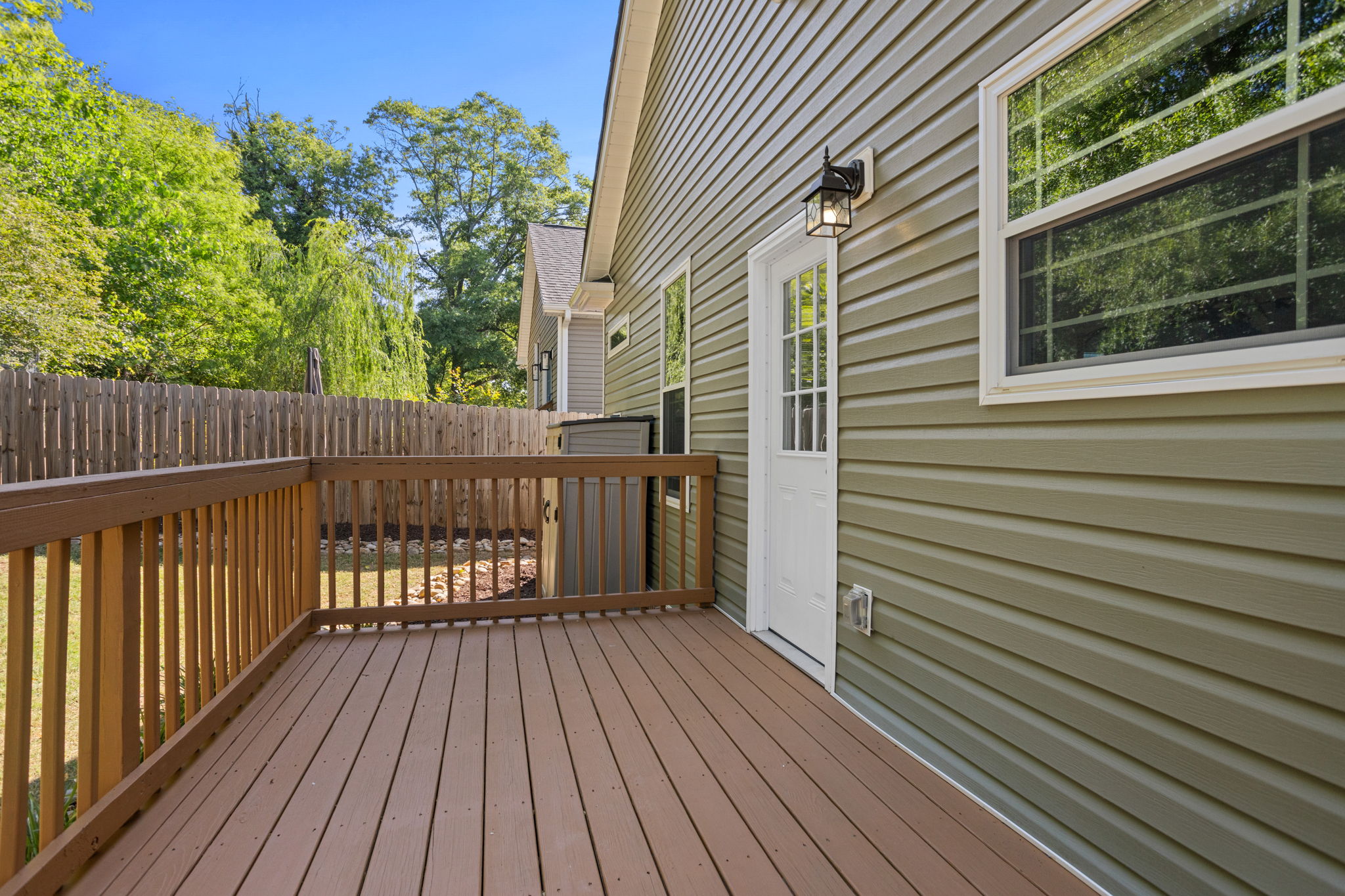  12 Harris Lane, Greenville, SC 29607 - 物件實景
