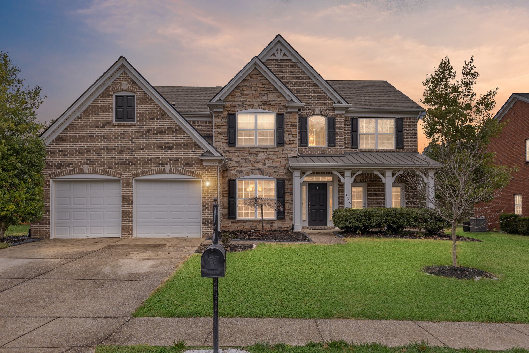 Nolensville, Tennessee, 37135, United States, 5 Bedrooms Bedrooms, ,3 BathroomsBathrooms,Residential,For Sale,2001946