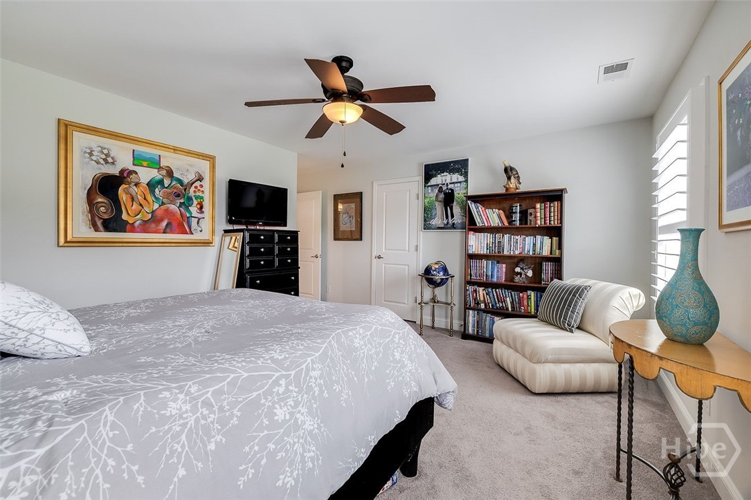 Savannah, Georgia, 31407, United States, 5 Bedrooms Bedrooms, ,4 BathroomsBathrooms,Residential,For Sale,1912265