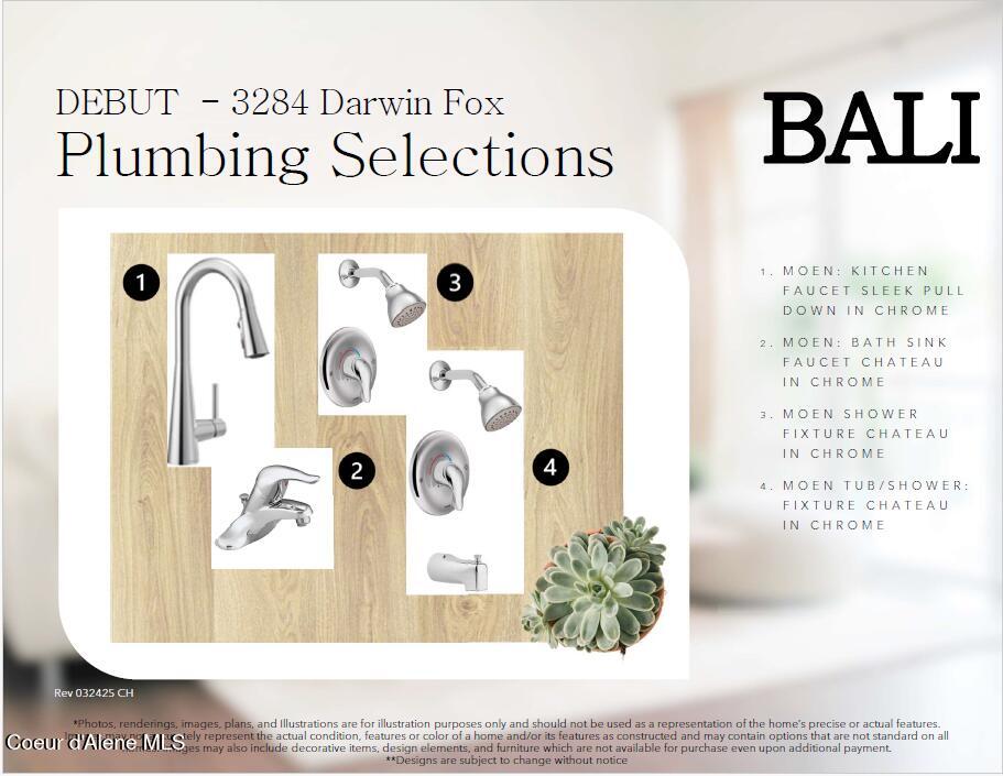 Post Falls, Idaho, 83854, United States, 3 Bedrooms Bedrooms, ,Residential,For Sale,1976104