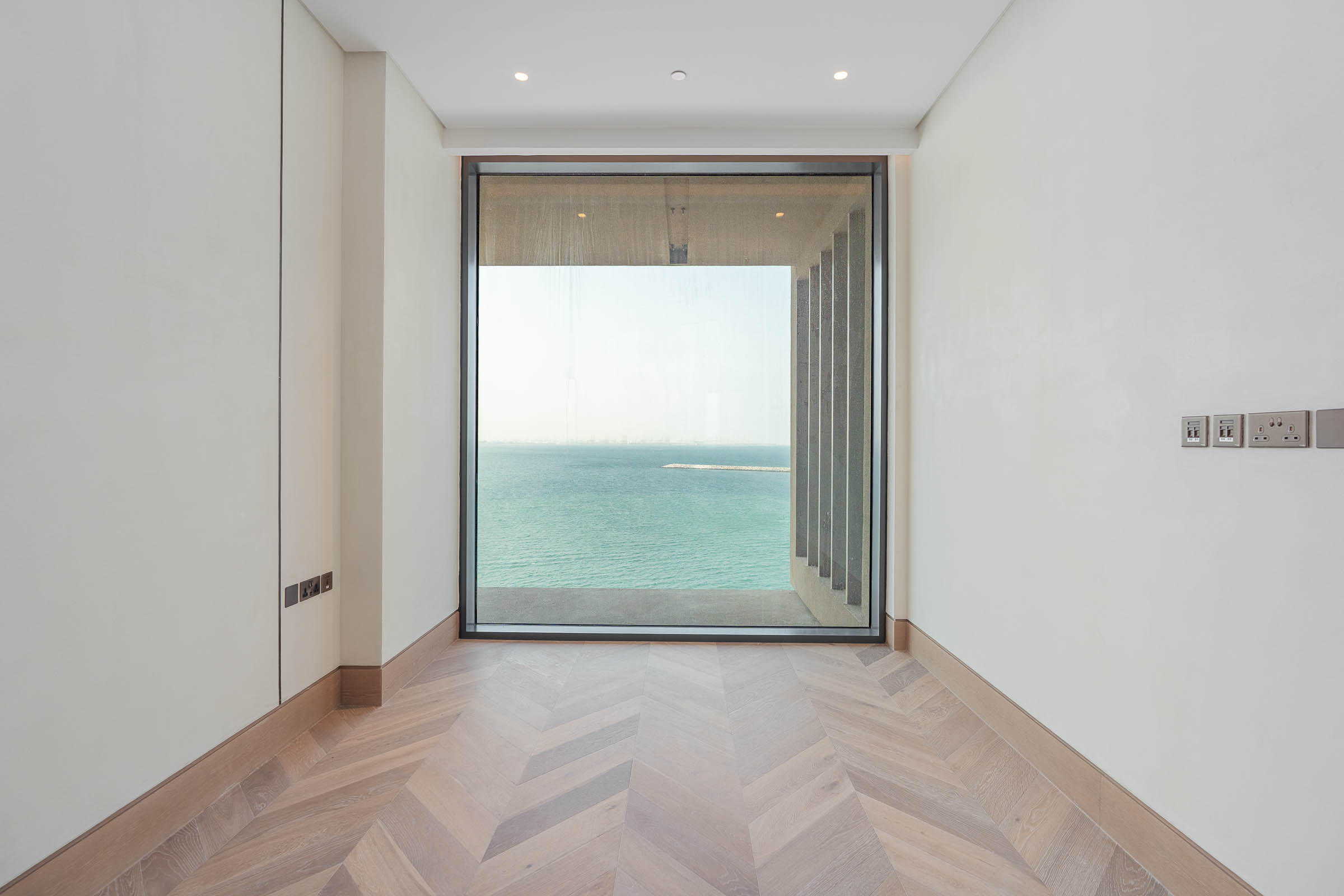  Elegant Branded Residence at Six Senses Palm Jumeirah - 物件實景