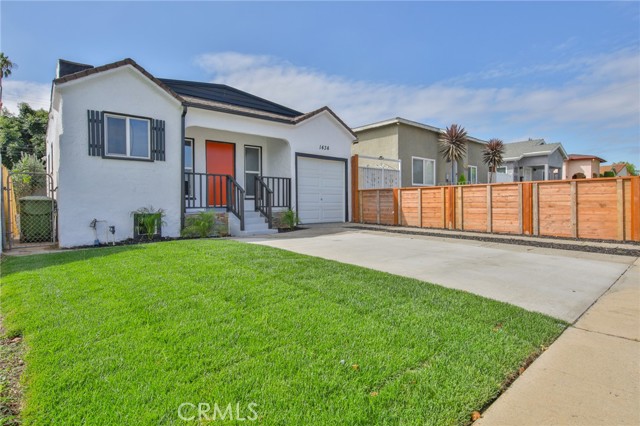 Los Angeles, California, 90047, United States, 3 Bedrooms Bedrooms, ,2 BathroomsBathrooms,Residential,For Sale,2002518