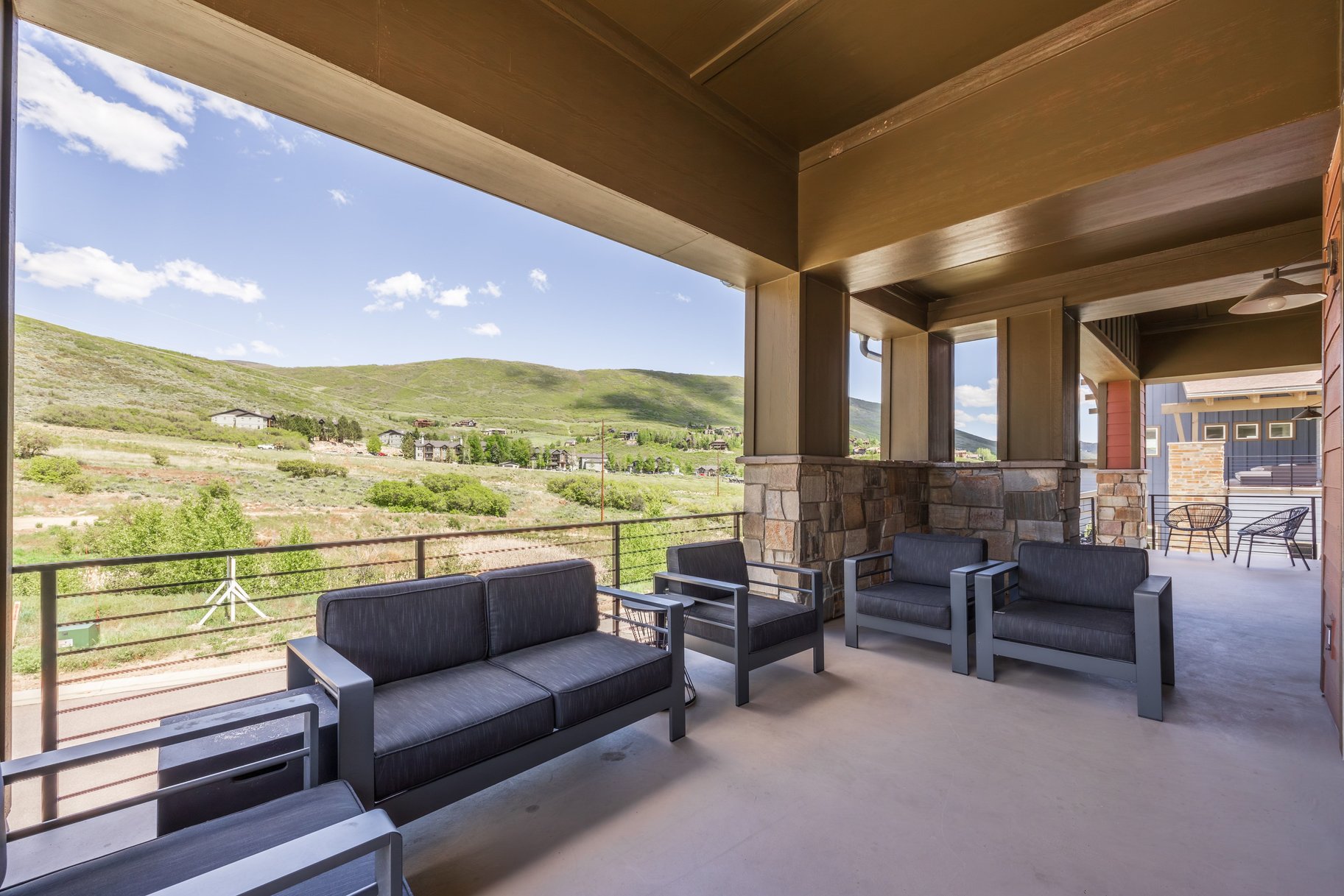  Nightly-Rental-Approved Retreat Near Deer Valley East Village - 物件實景