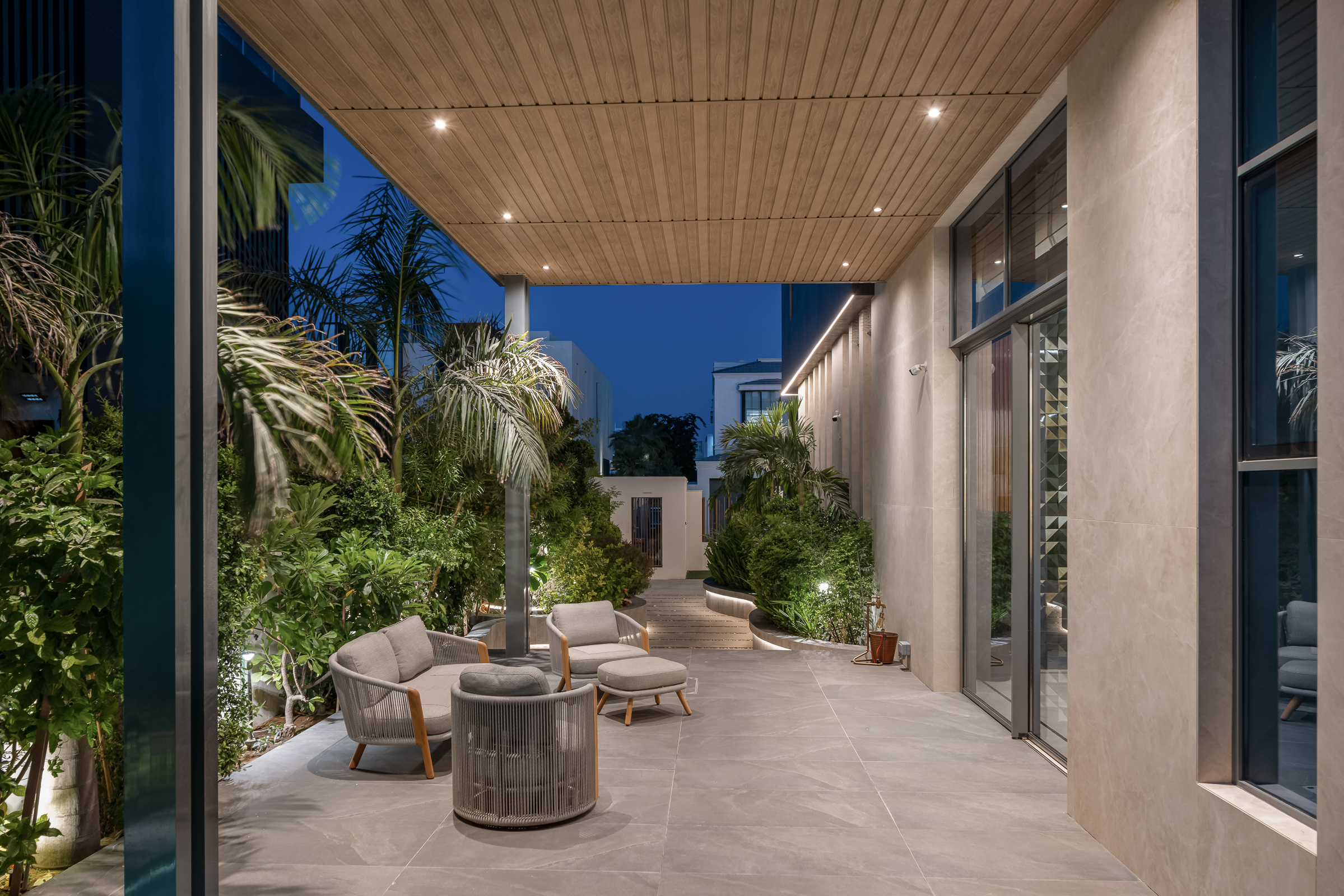  Super Prime Turnkey Villa in Dubai Hills Estate - 物件實景