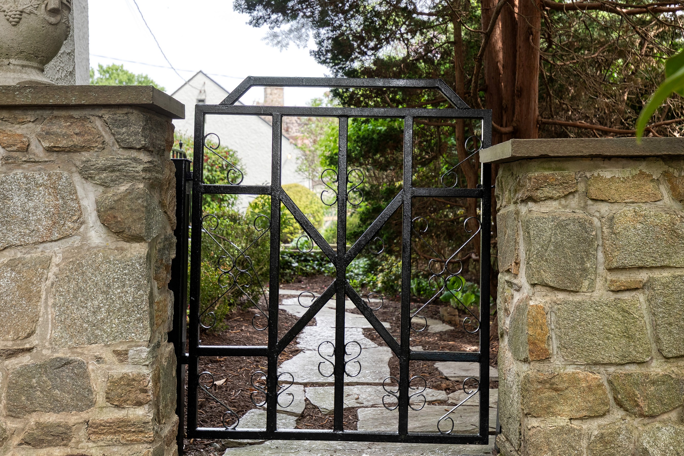  HOMELAND HISTORIC DISTRICT - 物件實景