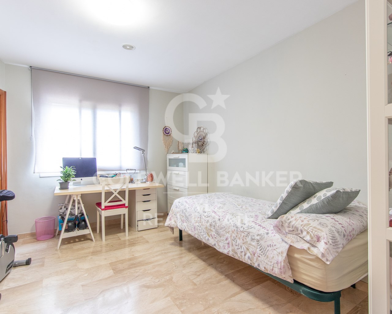 Carrer del Xoriguer Barcelona, Terrassa, Can Palet, Terrassa, Catalonia, 08224, ES, 6 Bedrooms Bedrooms, ,4 BathroomsBathrooms,Residential,For Sale,Carrer del Xoriguer Barcelona, Terrassa, Can Palet,1613953