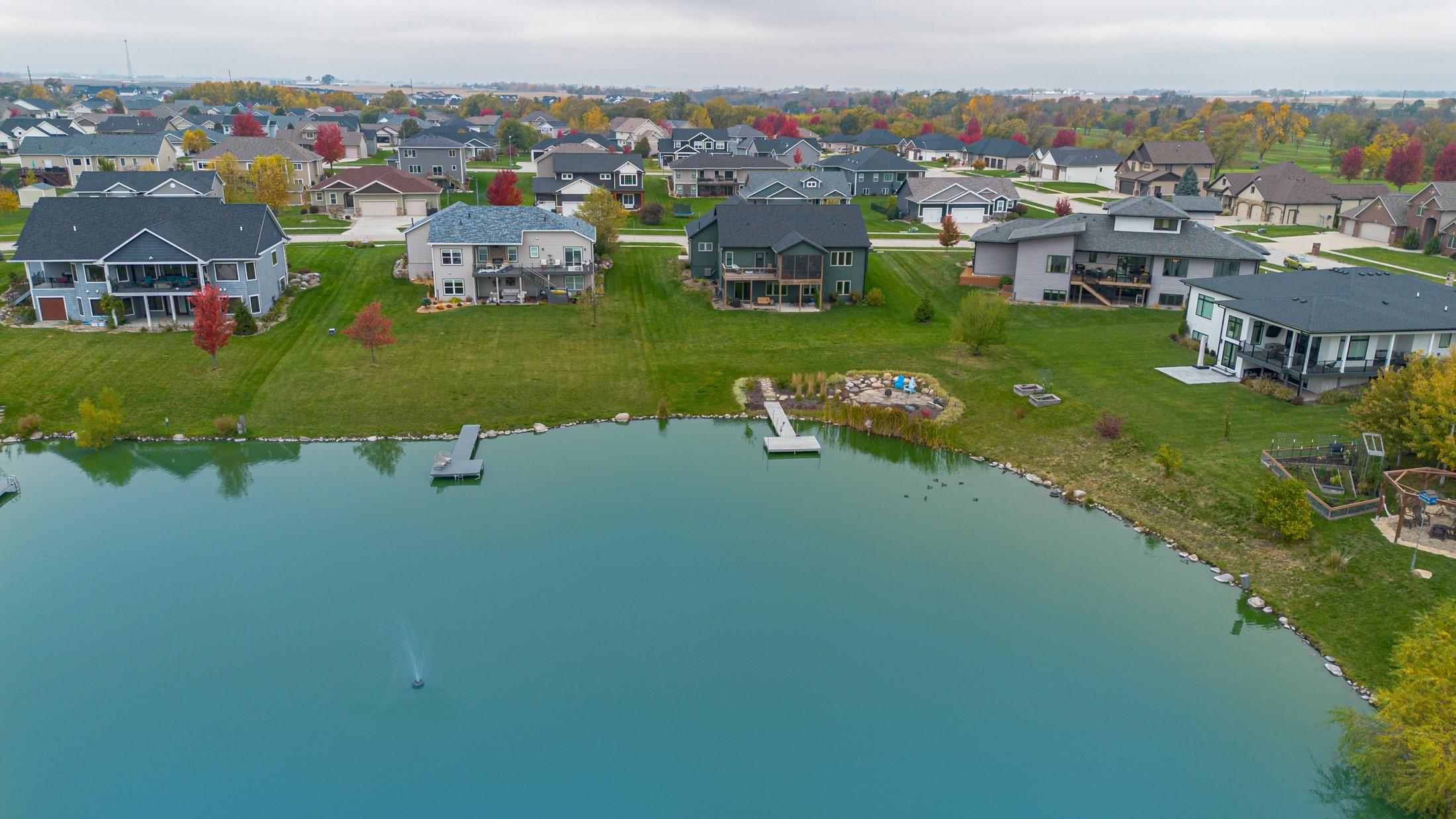 Huxley, Iowa, 50124, United States, 4 Bedrooms Bedrooms, ,3 BathroomsBathrooms,Residential,For Sale,1987061