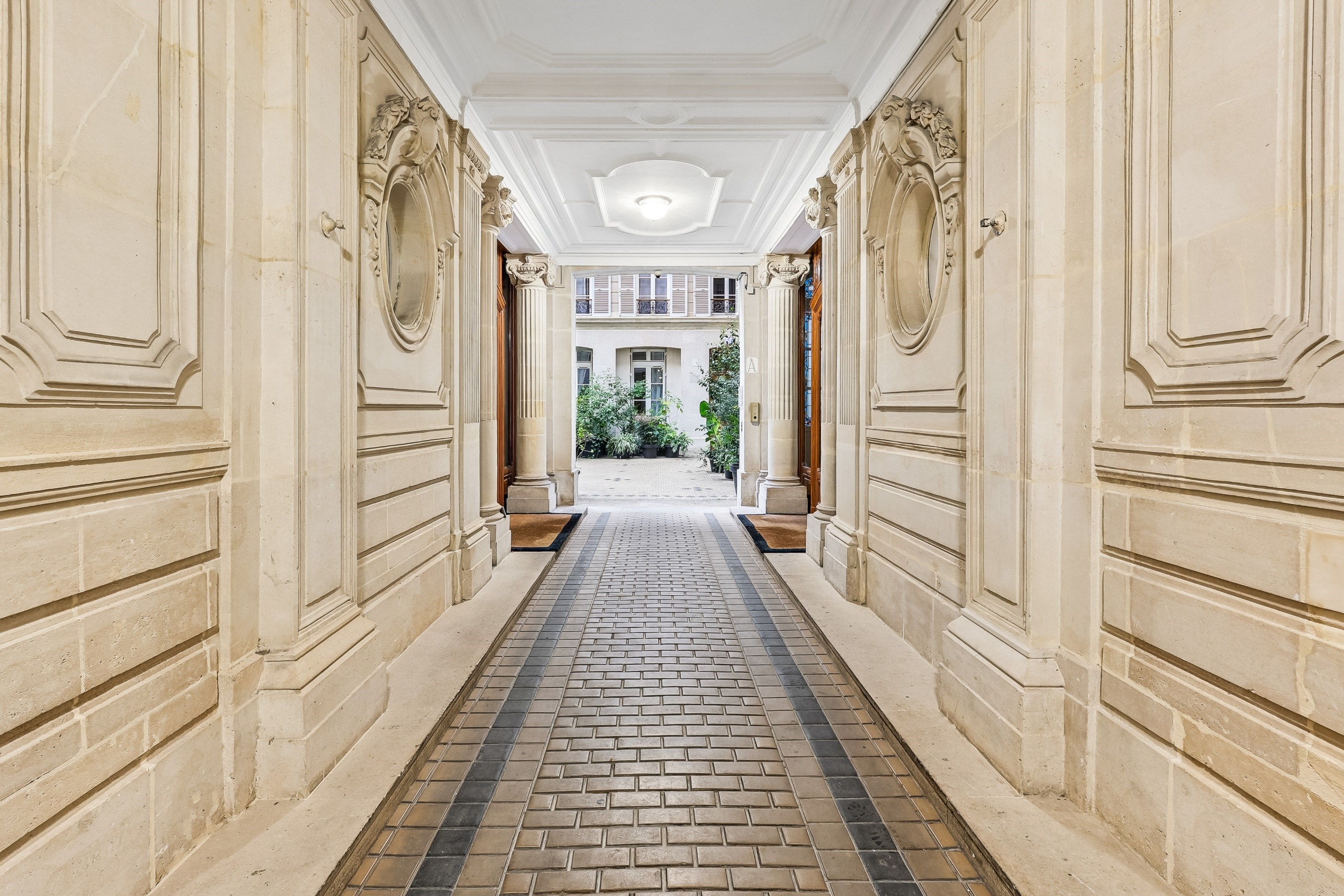  Charming apartment close to the Place de la Madeleine - 物件實景