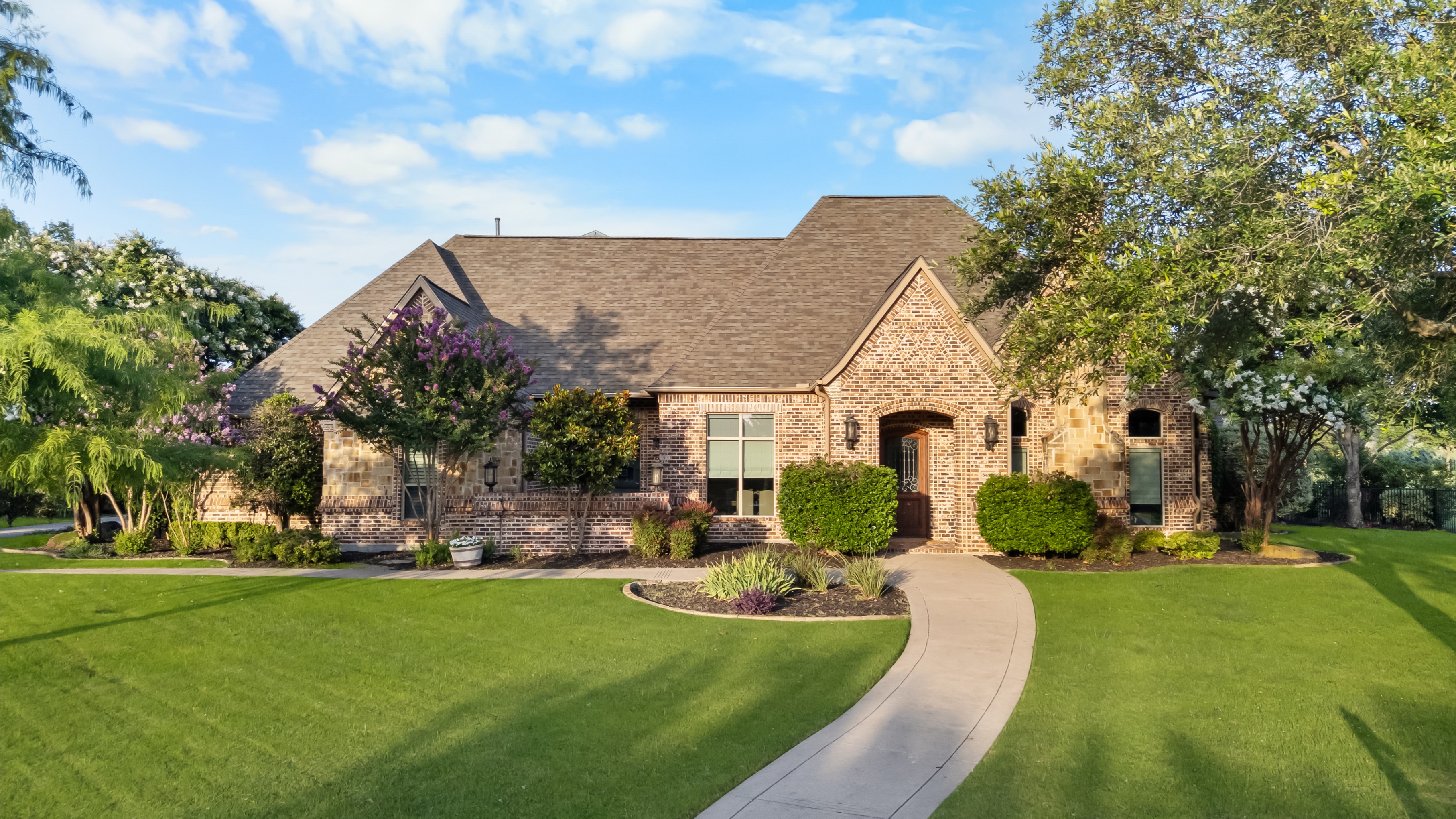  5420 Oak Bend Trail, Celina, TX, 75009 - 物件實景