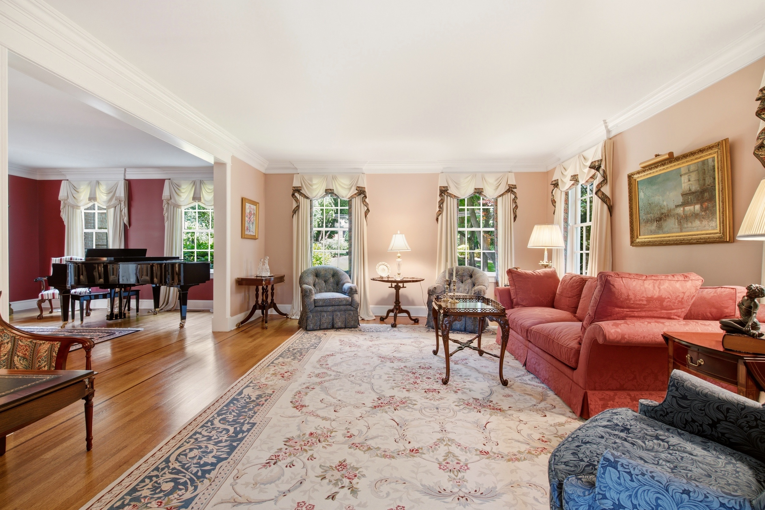  61 Linden Lane, Upper Brookville, NY, 11545 - 物件實景