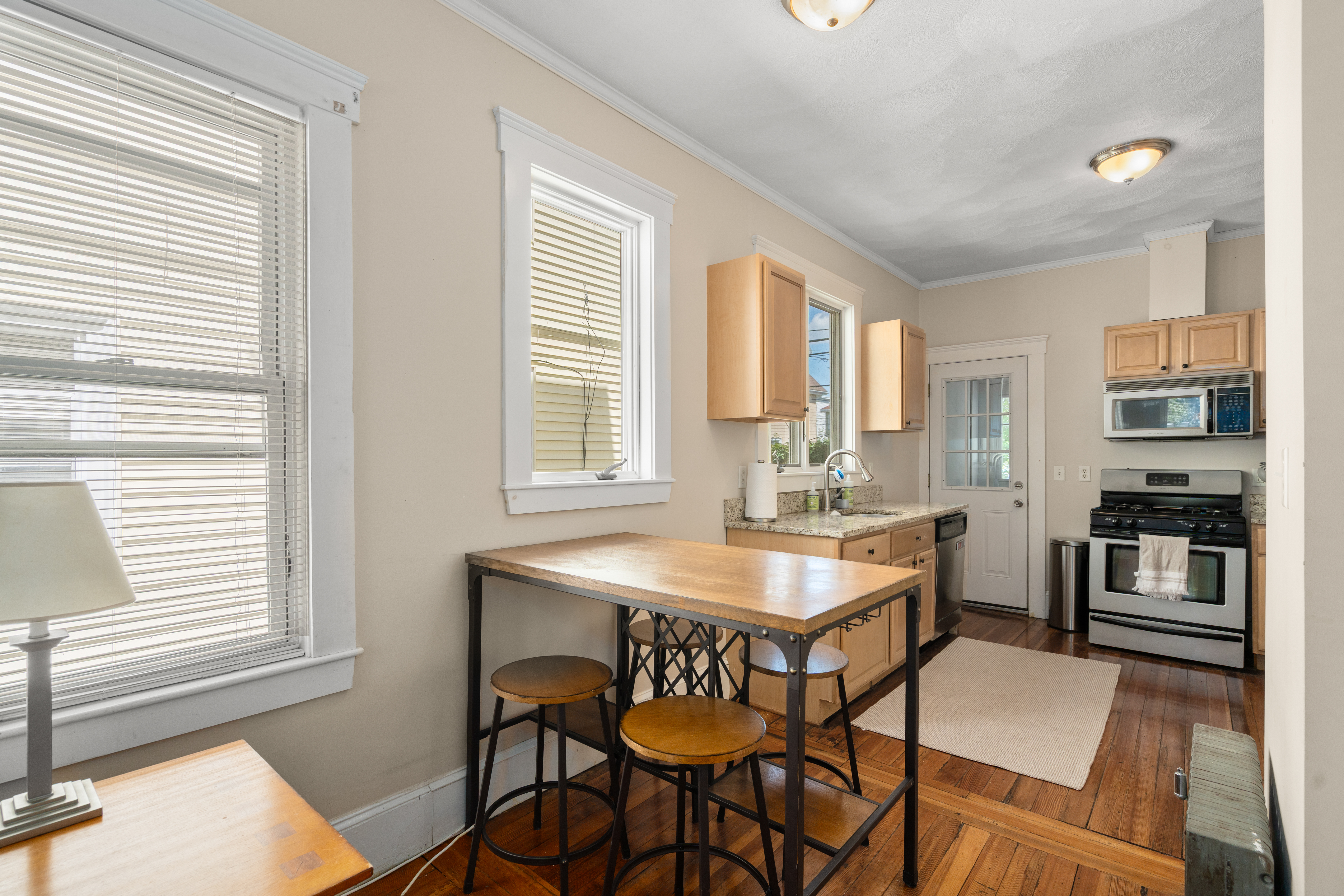  185 Powder House Boulevard, Somerville, MA, 02144 - 物件實景