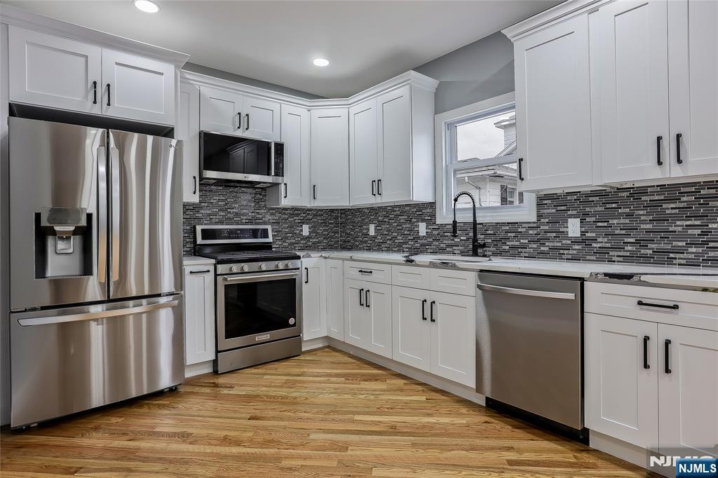 Garfield, New Jersey, 07026, United States, 4 Bedrooms Bedrooms, ,3 BathroomsBathrooms,Residential,For Sale,1964912