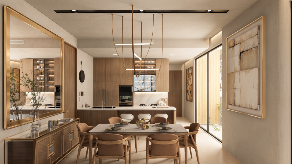 Cap Cana, DO, 2 Bedrooms Bedrooms, ,3 BathroomsBathrooms,Residential,For Sale,1753259