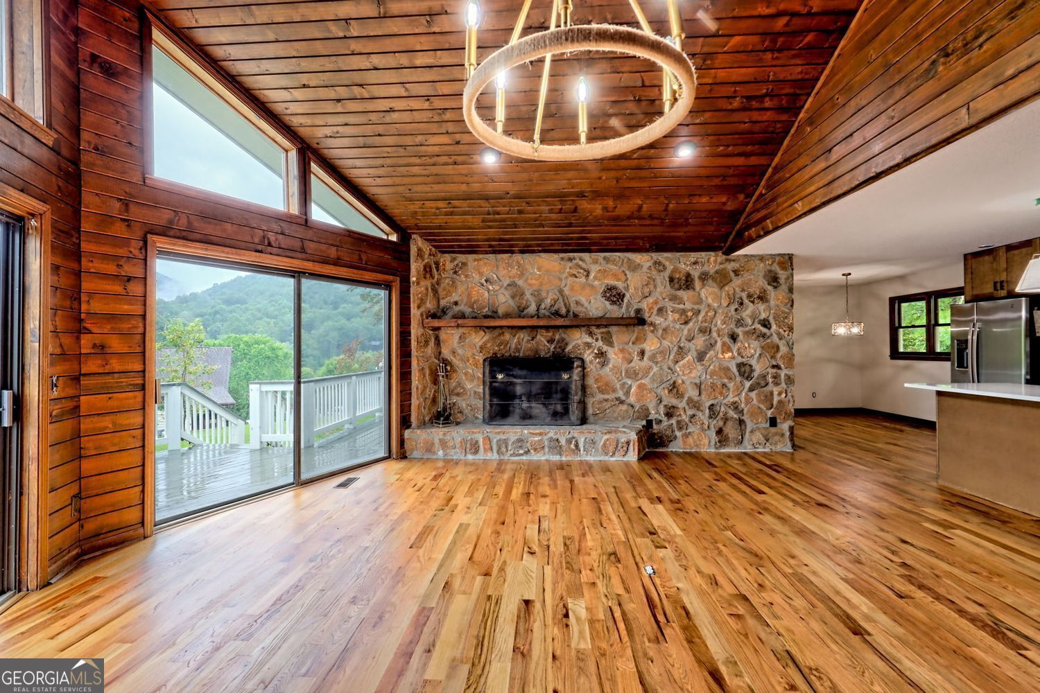 Dillard, Georgia, 30537, United States, 3 Bedrooms Bedrooms, ,2 BathroomsBathrooms,Residential,For Sale,1913990