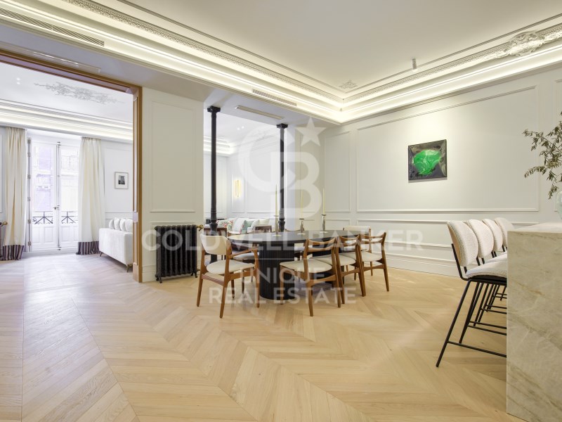 Madrid, Comunidad de Madrid, ES, 4 Bedrooms Bedrooms, ,5 BathroomsBathrooms,Residential,For Sale,1885233