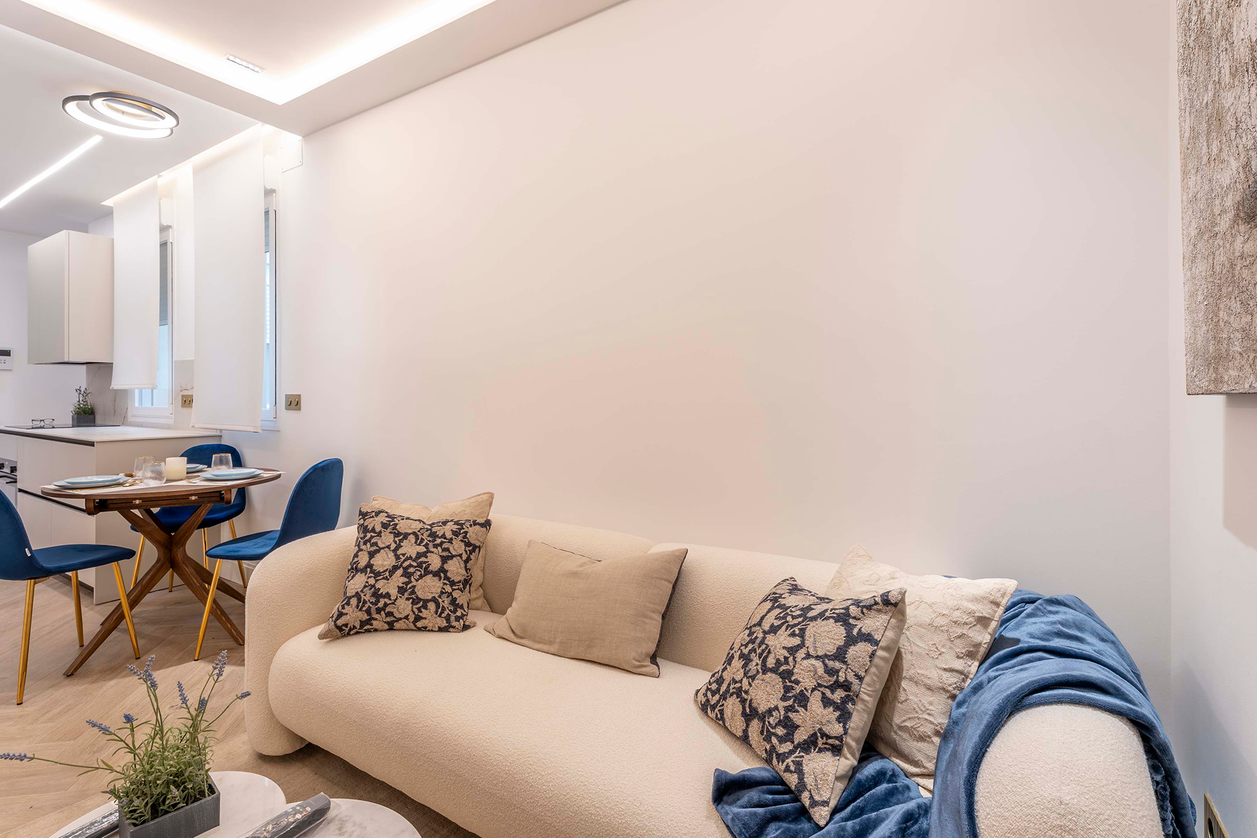  Two-bedroom flat in Castellana - 物件實景