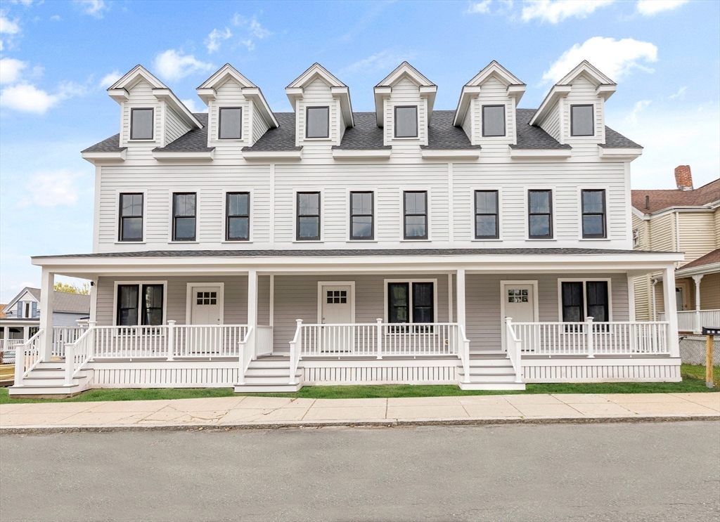Boston, Massachusetts, 02126, United States, 3 Bedrooms Bedrooms, ,3 BathroomsBathrooms,Residential,For Sale,1794870