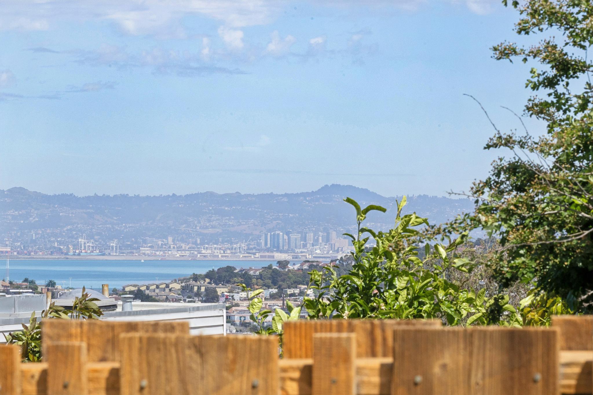  936 Olmstead Street - 物件實景