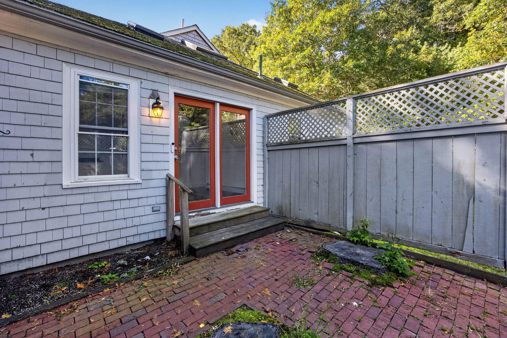  3040 Falmouth Road APT G3 - 物件實景