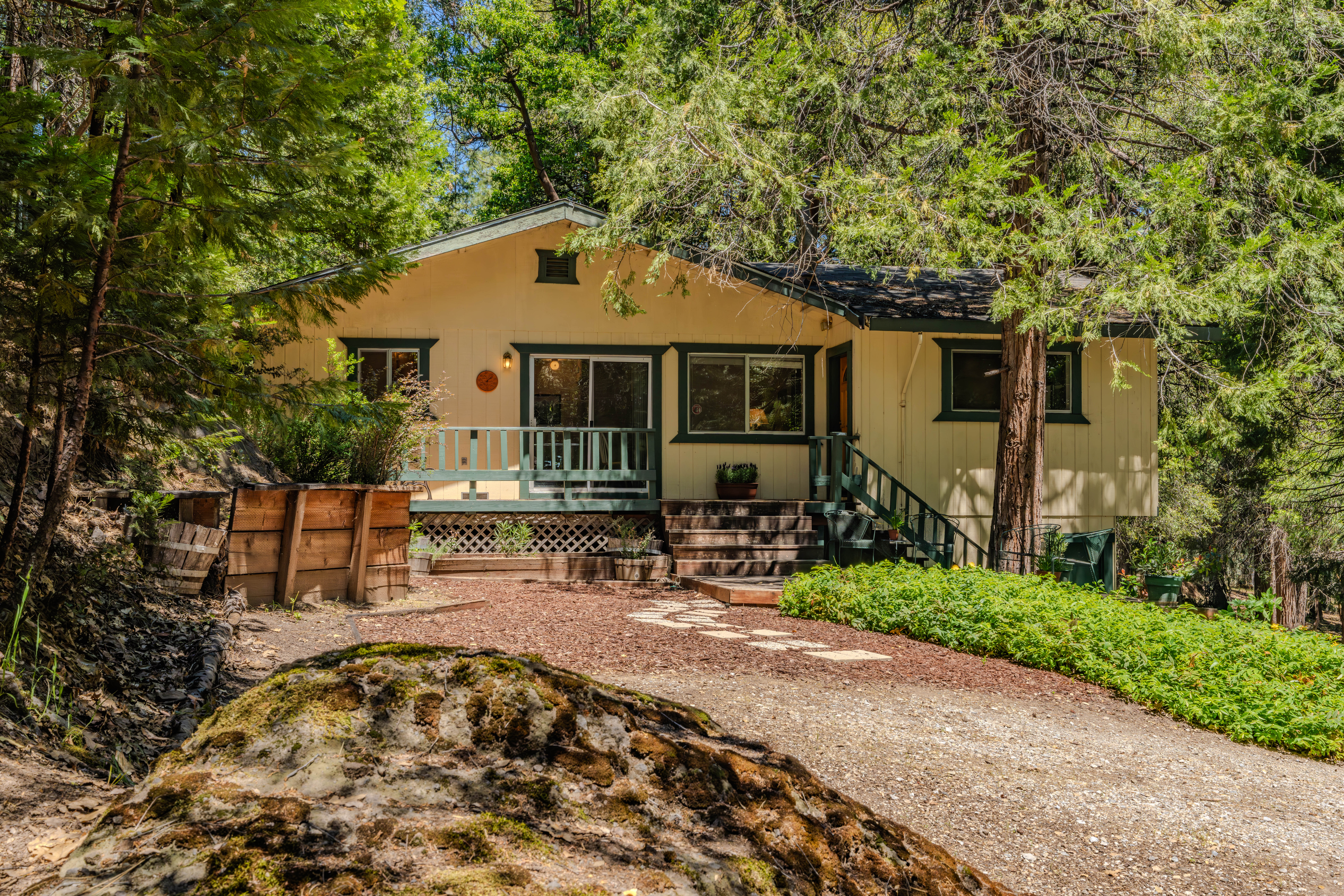  16651 Silver Drive South, Pioneer, CA 95666 - 物件實景
