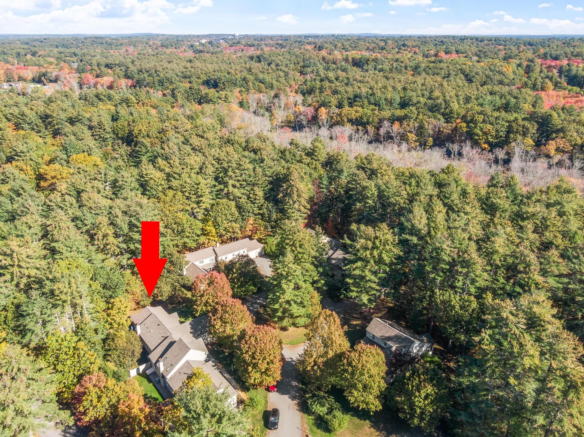  14 Stonegate Lane, Bedford, MA 01730 - 物件實景