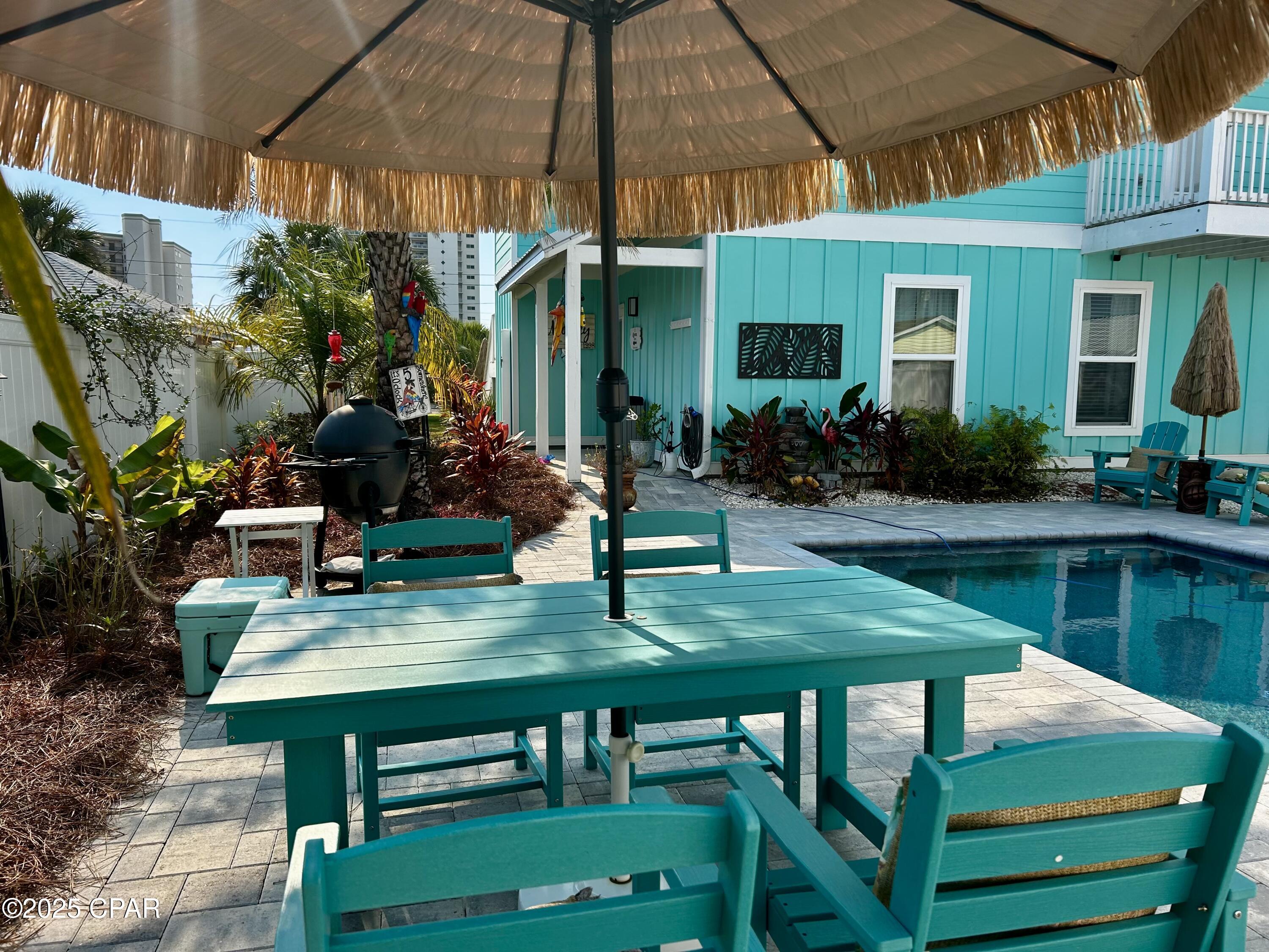 Panama City Beach, Florida, 32408, United States, 3 Bedrooms Bedrooms, ,3 BathroomsBathrooms,Residential,For Sale,2003127