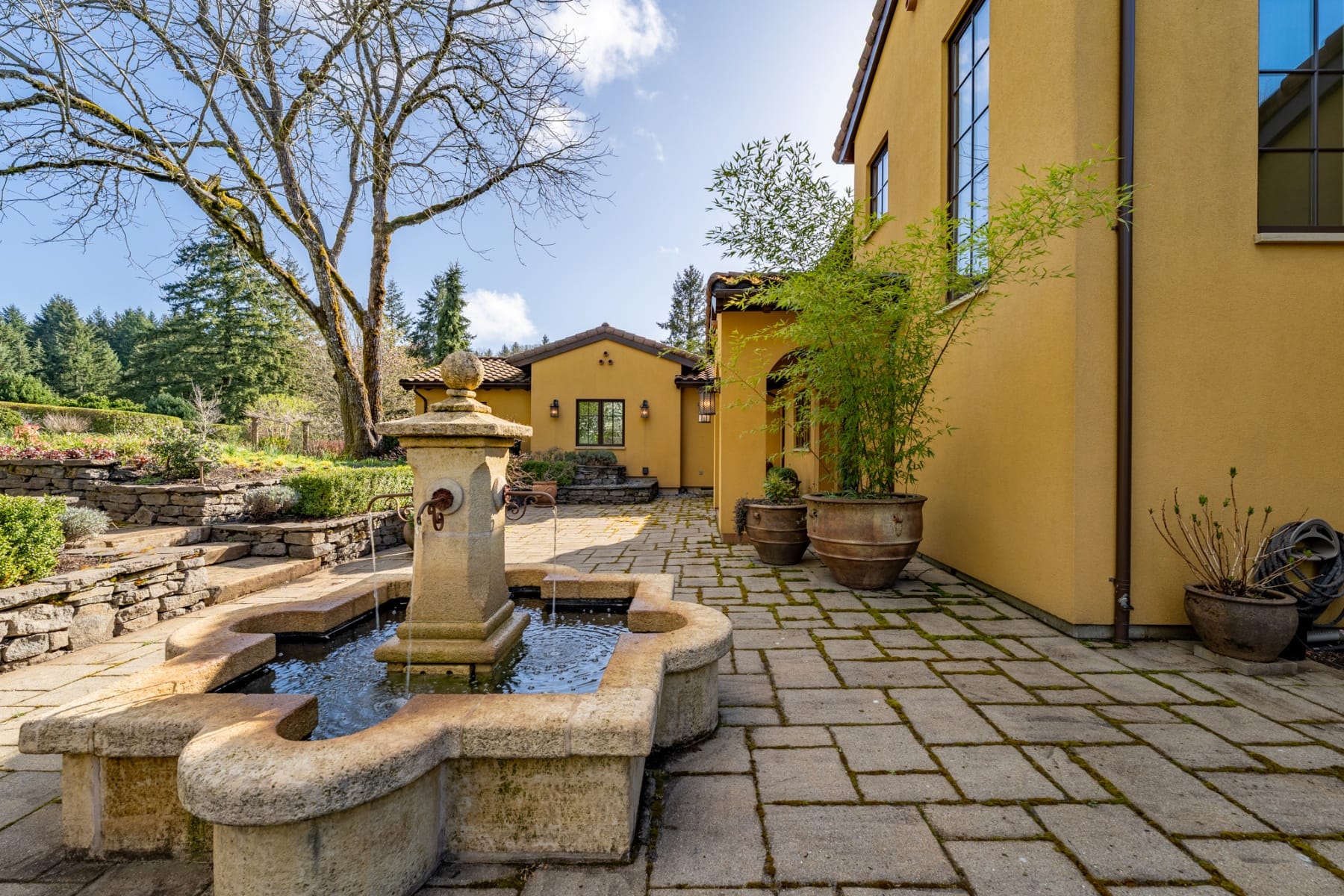  17001 NE FAIRVIEW DR Dundee, OR 97115 - 物件實景