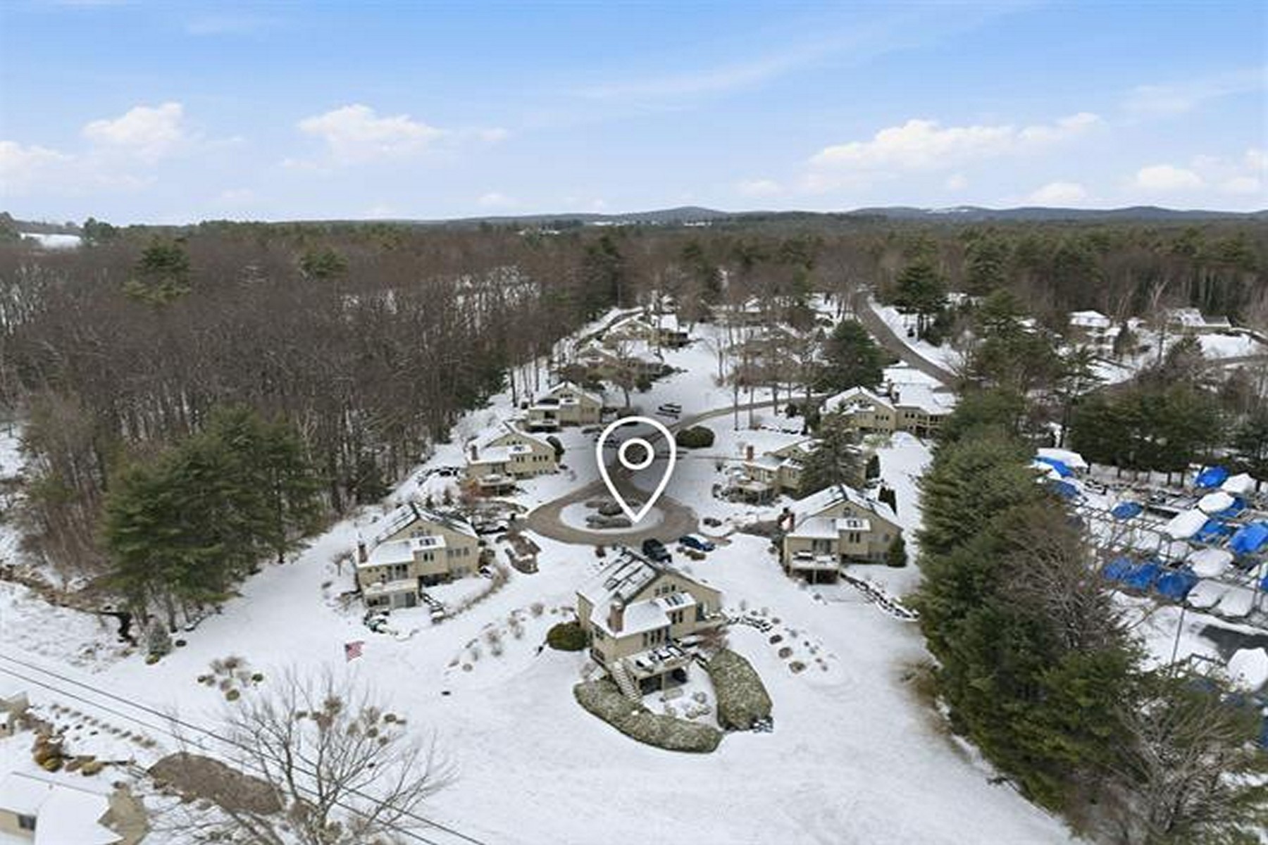  38 Crane Circle - 物件實景