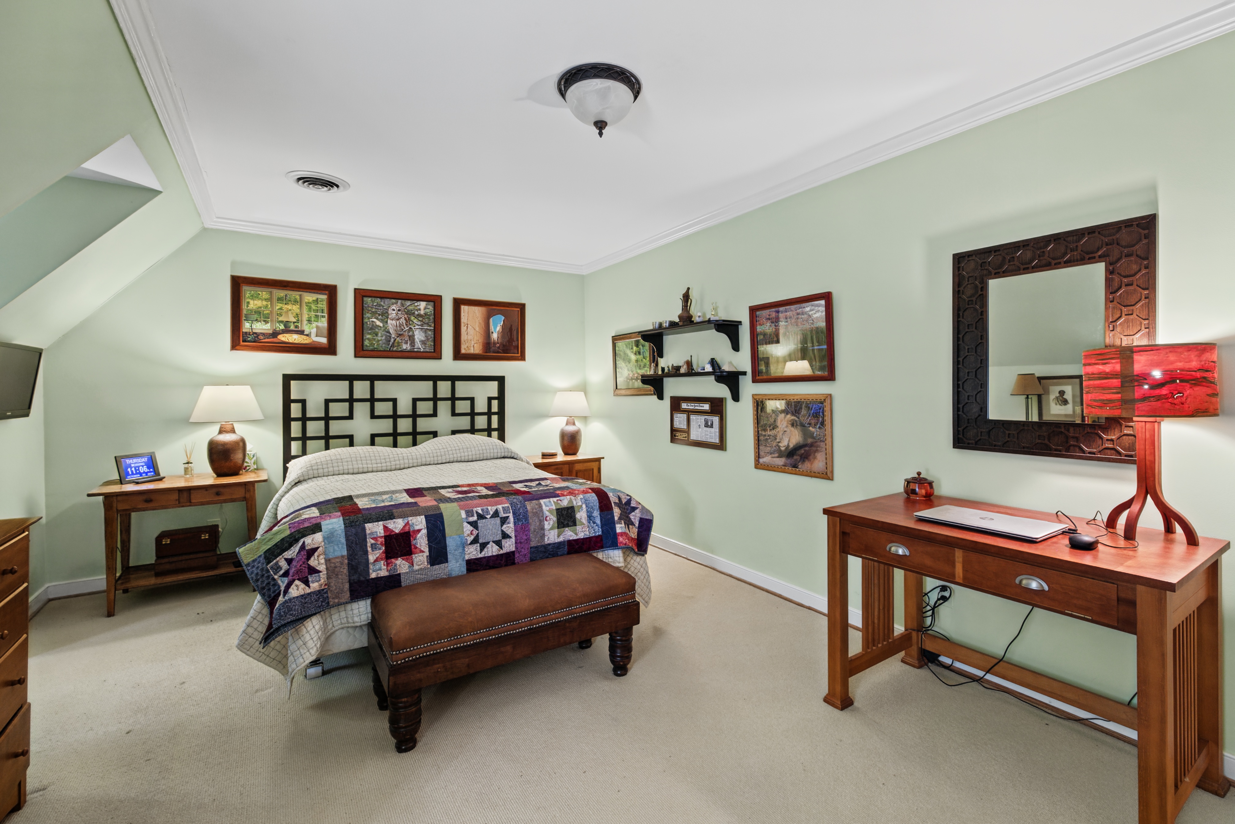  3520 Lansdowne Road, Midlothian, VA 23113 - 物件實景