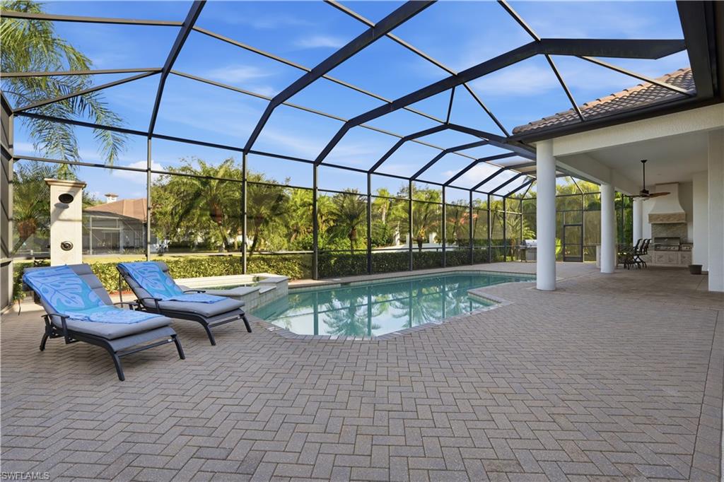 Naples, Florida, 34119, United States, 4 Bedrooms Bedrooms, ,4 BathroomsBathrooms,Residential,For Sale,2001616