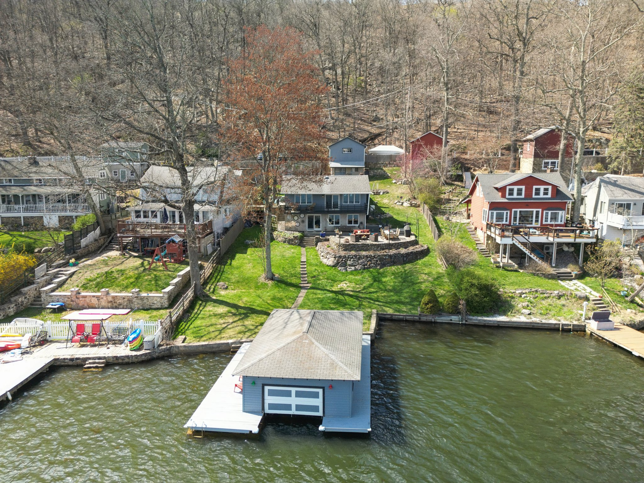  213 Hudson Avenue, Hopatcong, NJ 07843 - 物件實景