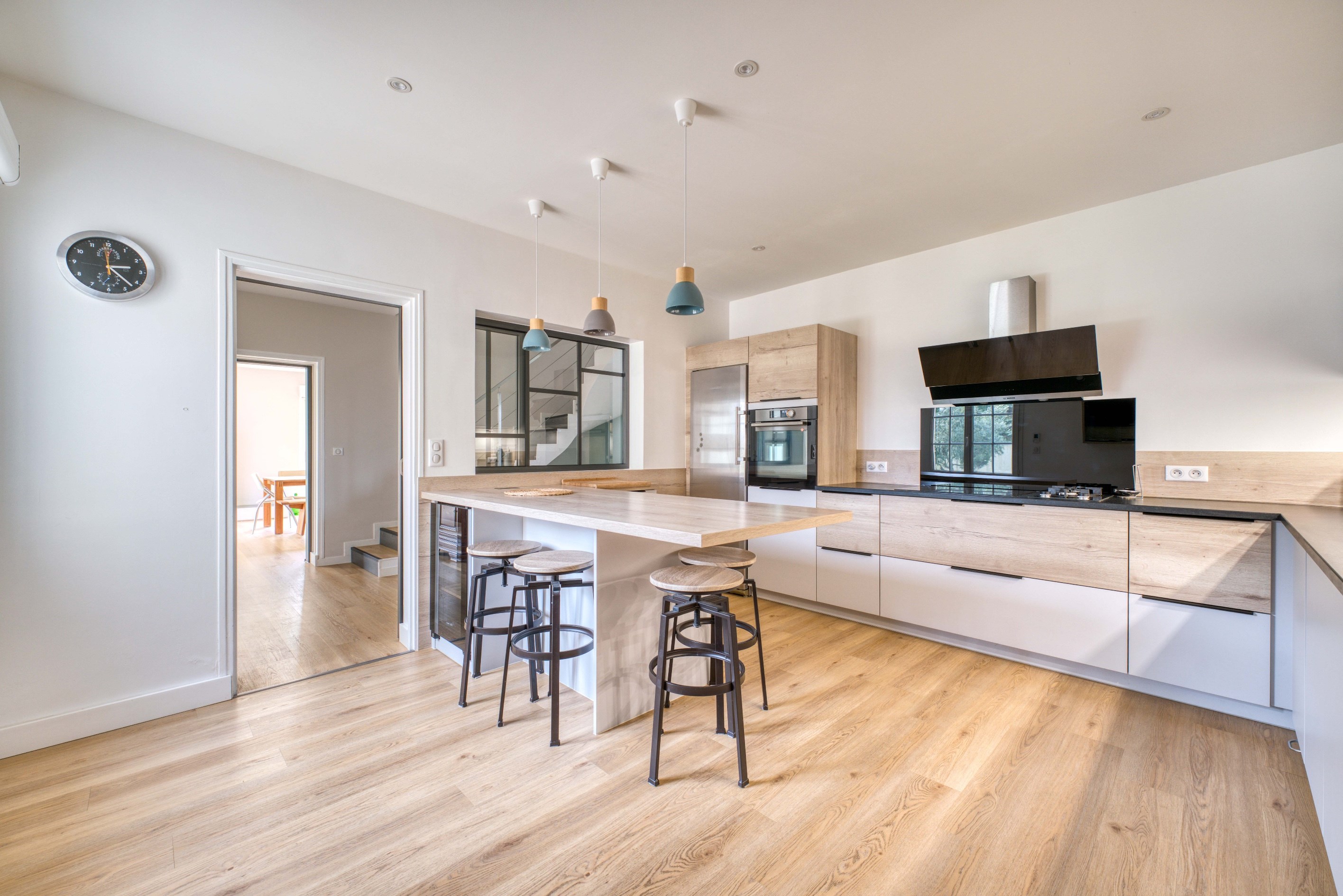  Contemporary Villa Just 10 Minutes from the Beaches - 物件實景
