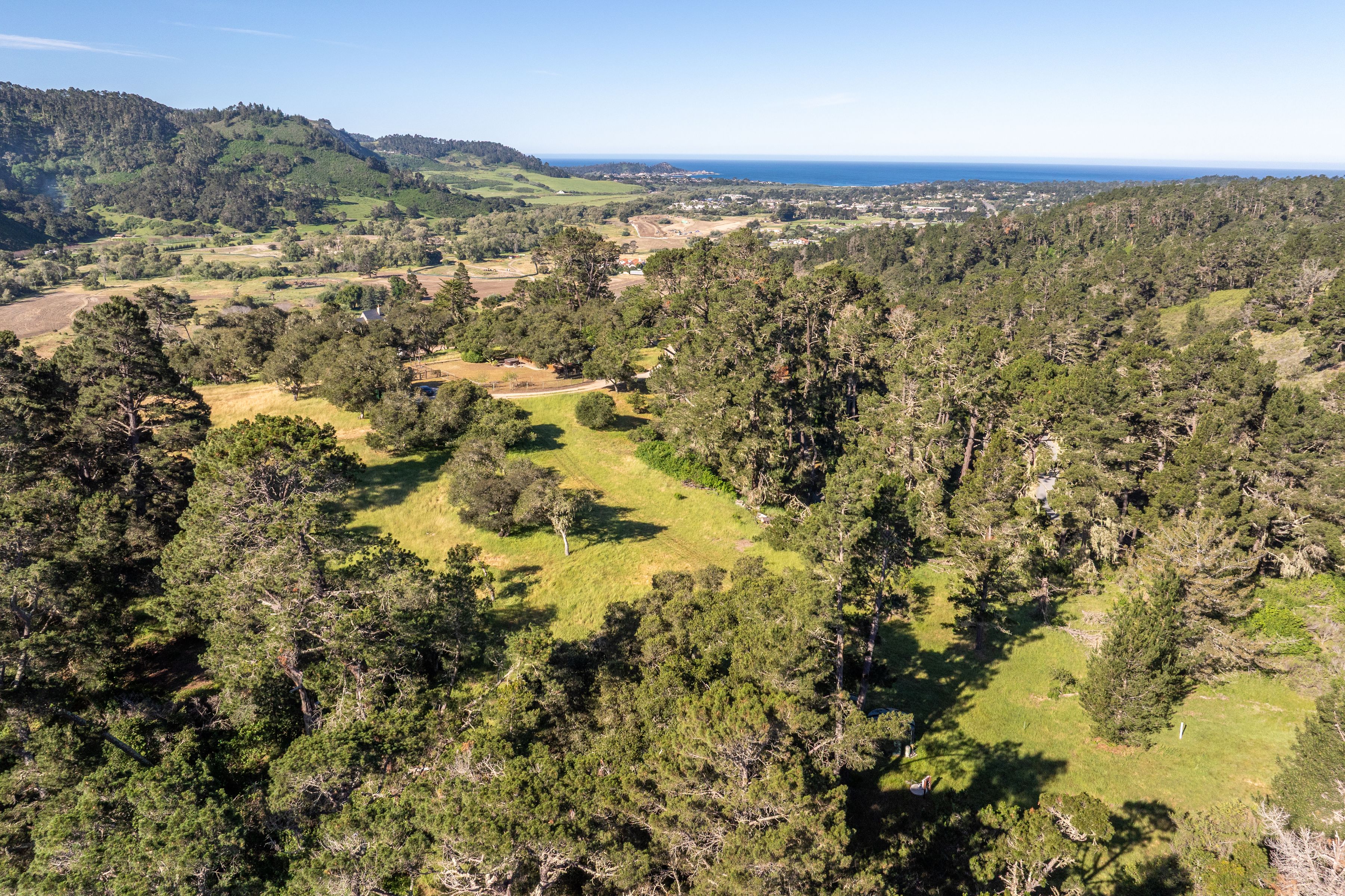  5155 Carmel Valley Road - 物件實景
