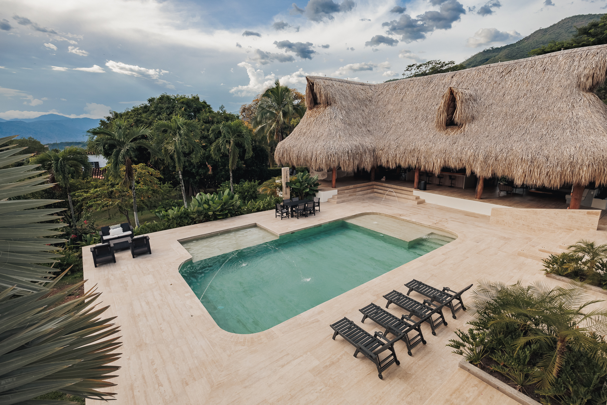  San Jerónimo Country Estate  One Hour from Medellín, Antioquia - Colombia - 物件實景
