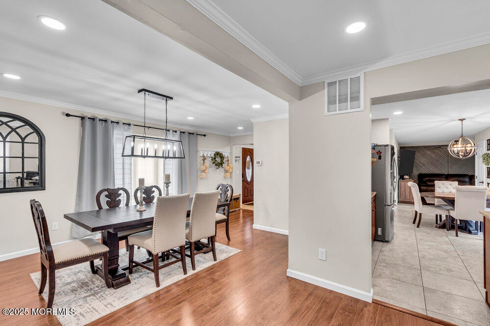 Howell, New Jersey, 07731, United States, 5 Bedrooms Bedrooms, ,4 BathroomsBathrooms,Residential,For Sale,1937473