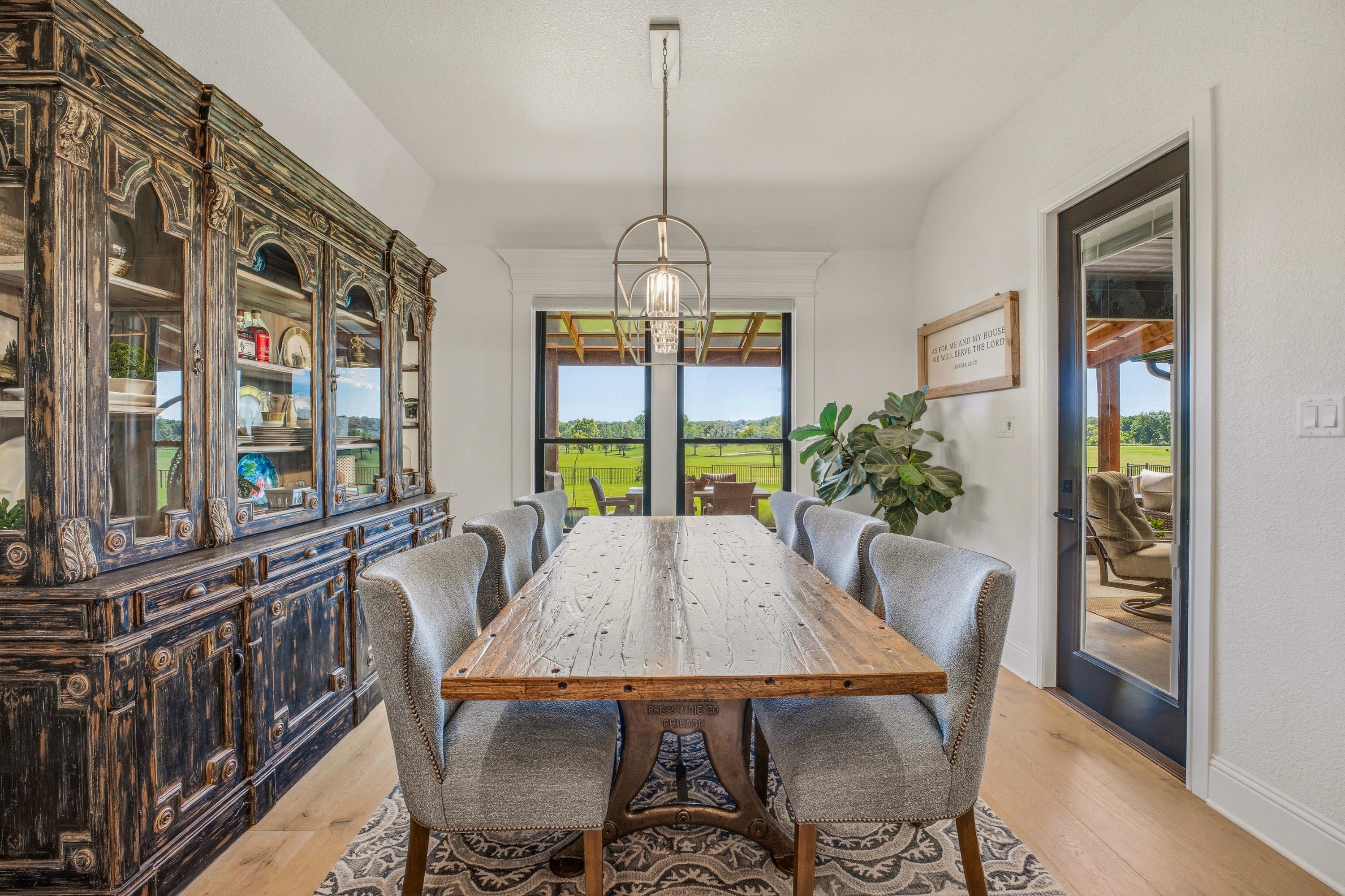  1349 Crown Valley Drive, Weatherford, TX, 76087 - 物件實景