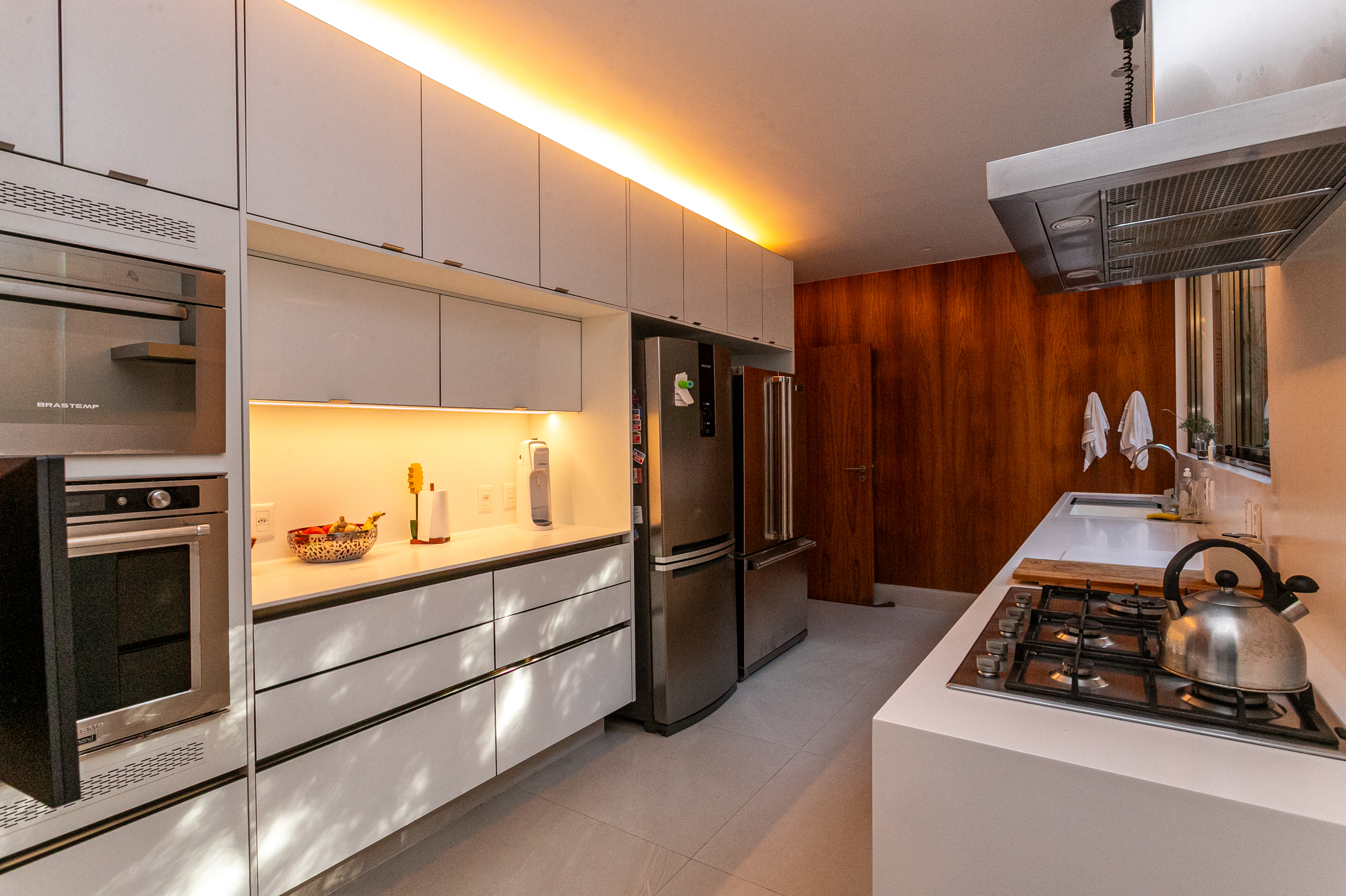 Fully Renovated Landmark Residence in Jardim Botânico - 物件實景