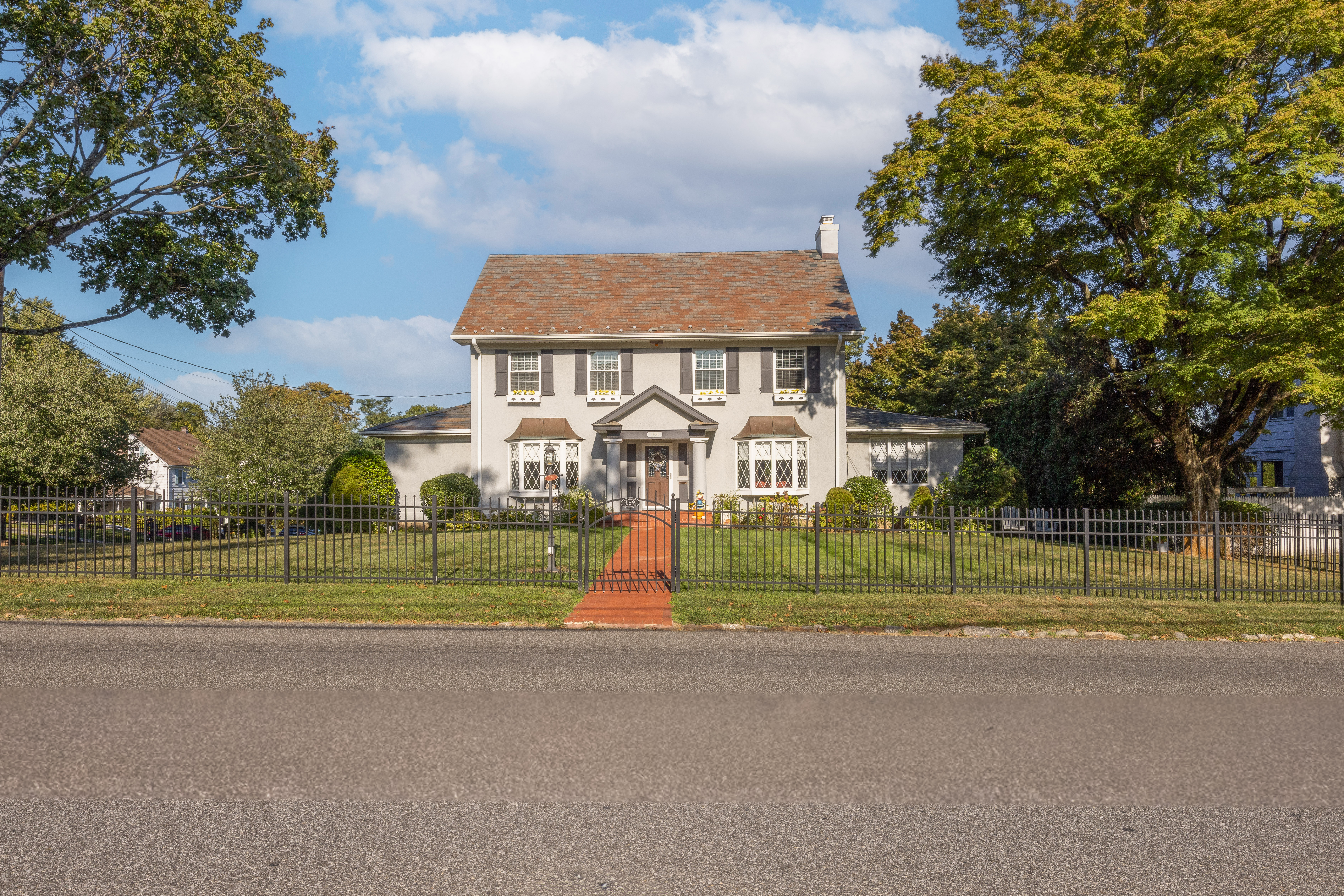  159 Fenimore Road - 物件實景