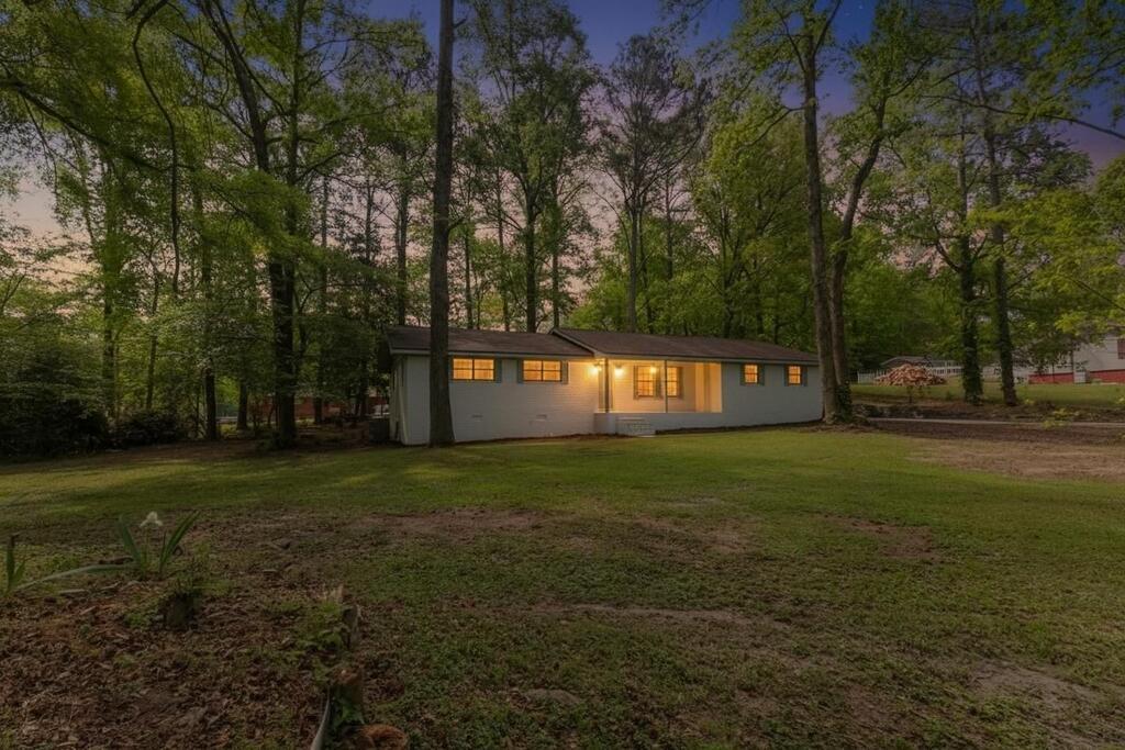 Beaverdale Rd, Dalton, GA 30721 #1