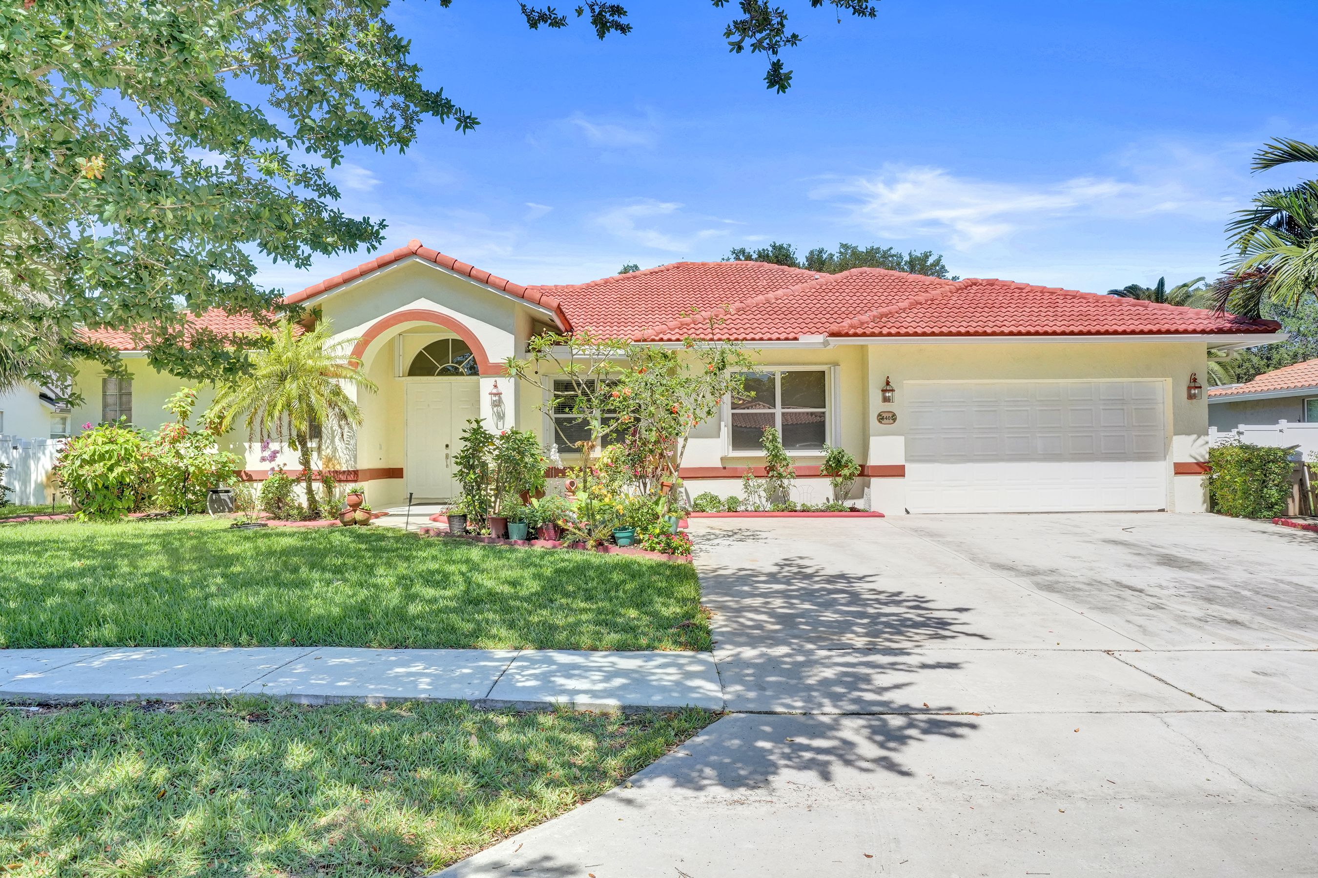  4401 SW 74th Ter, Davie, FL, 33314 - 物件實景