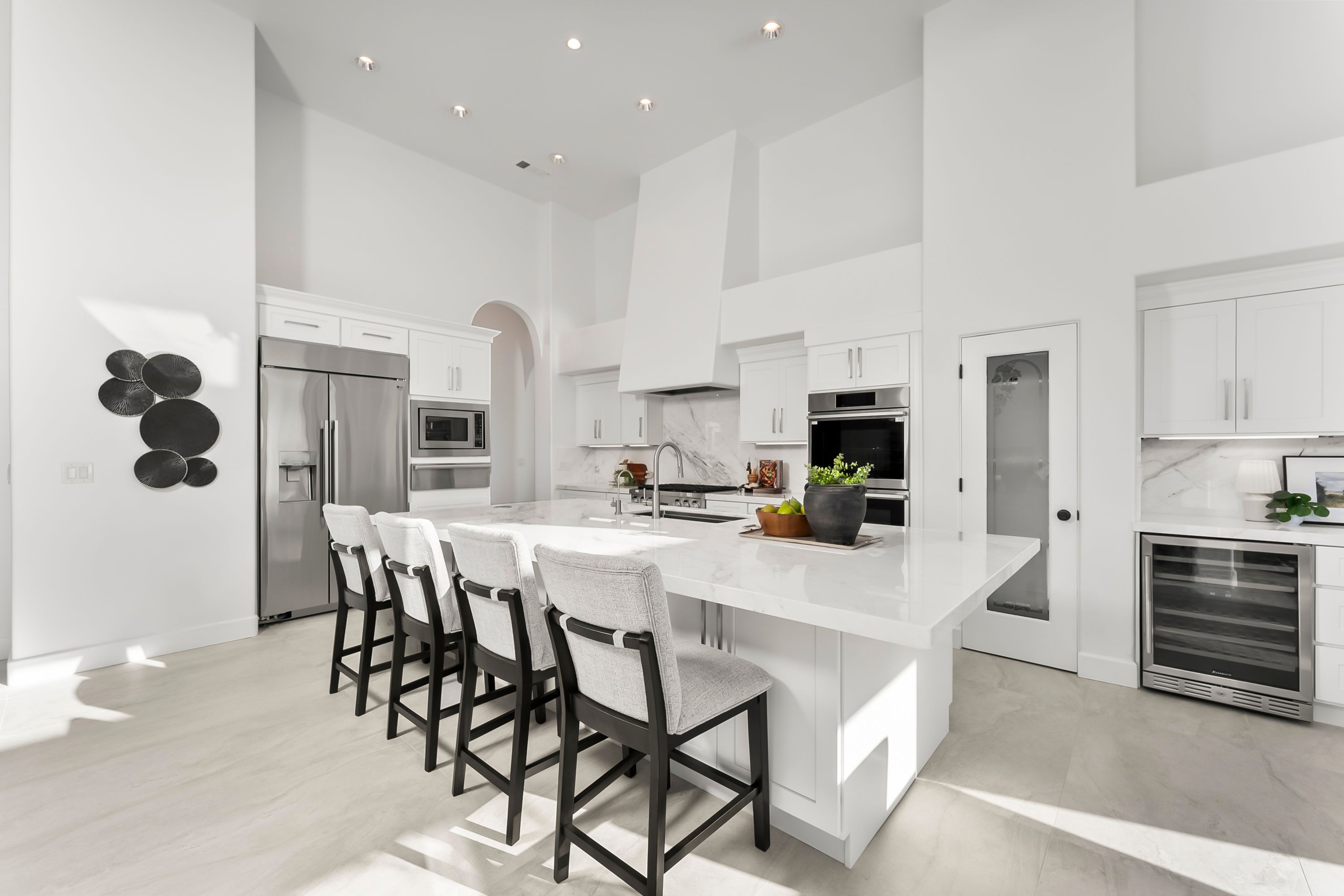  40 Acres - Big Views - Renovated Home - 物件實景