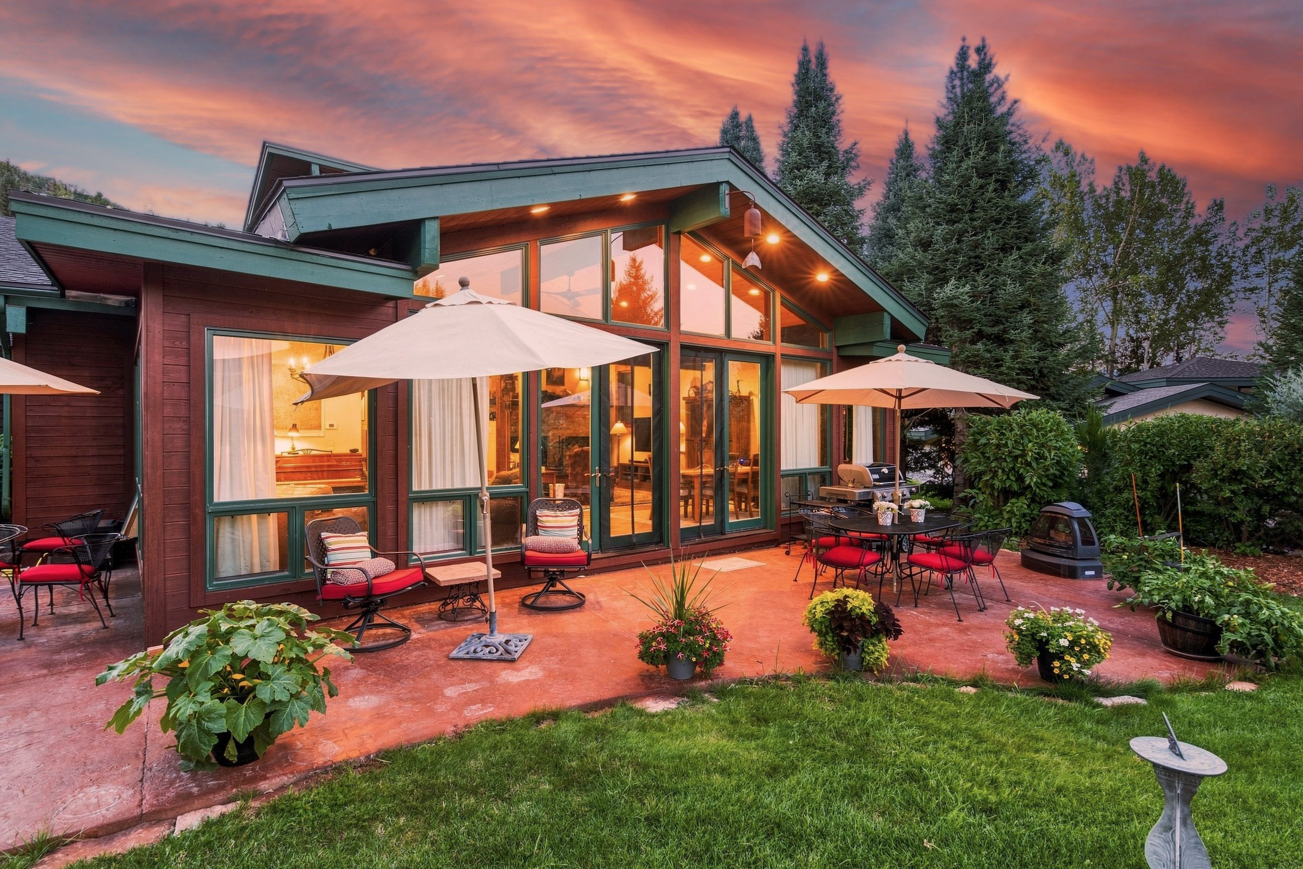 31650 Mt Werner Road, Steamboat Springs, CO, 80487 - 物件實景