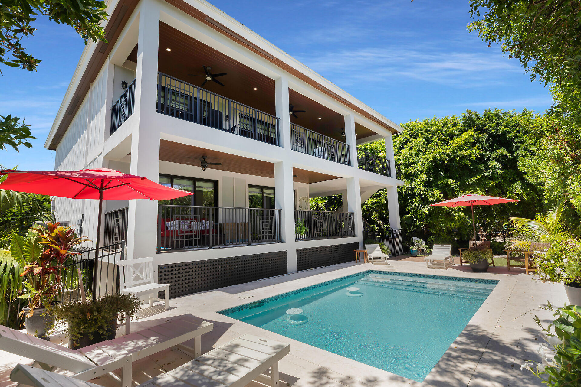 Seaview Dr, Marathon, FL 33050