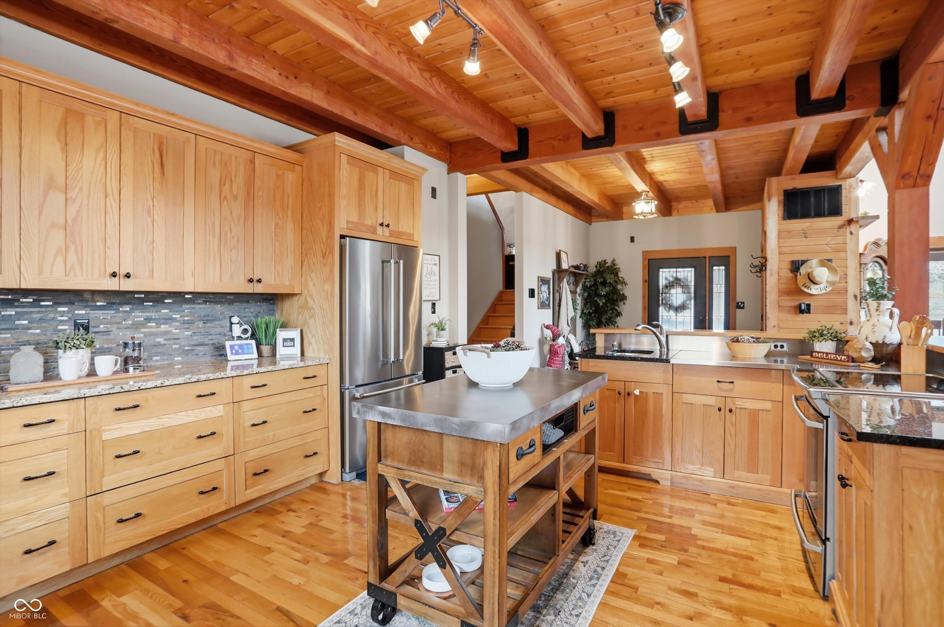 Unionville, Indiana, 47468, United States, 5 Bedrooms Bedrooms, ,5 BathroomsBathrooms,Residential,For Sale,1975333