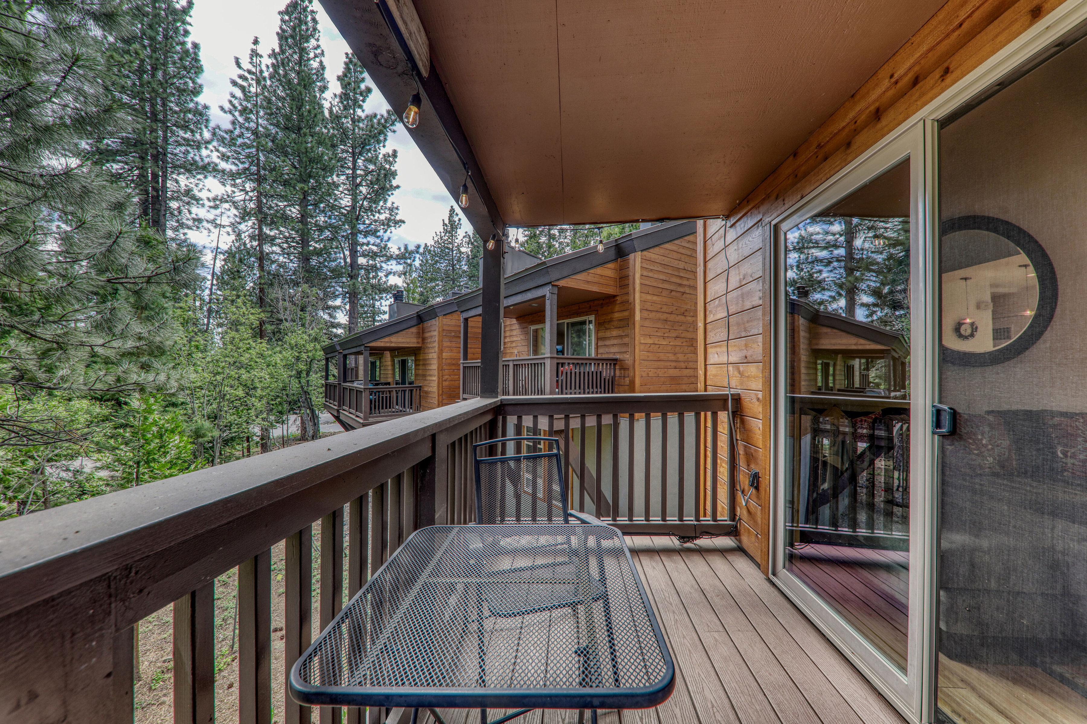  Your Lake Tahoe Retreat Awaits - 物件實景