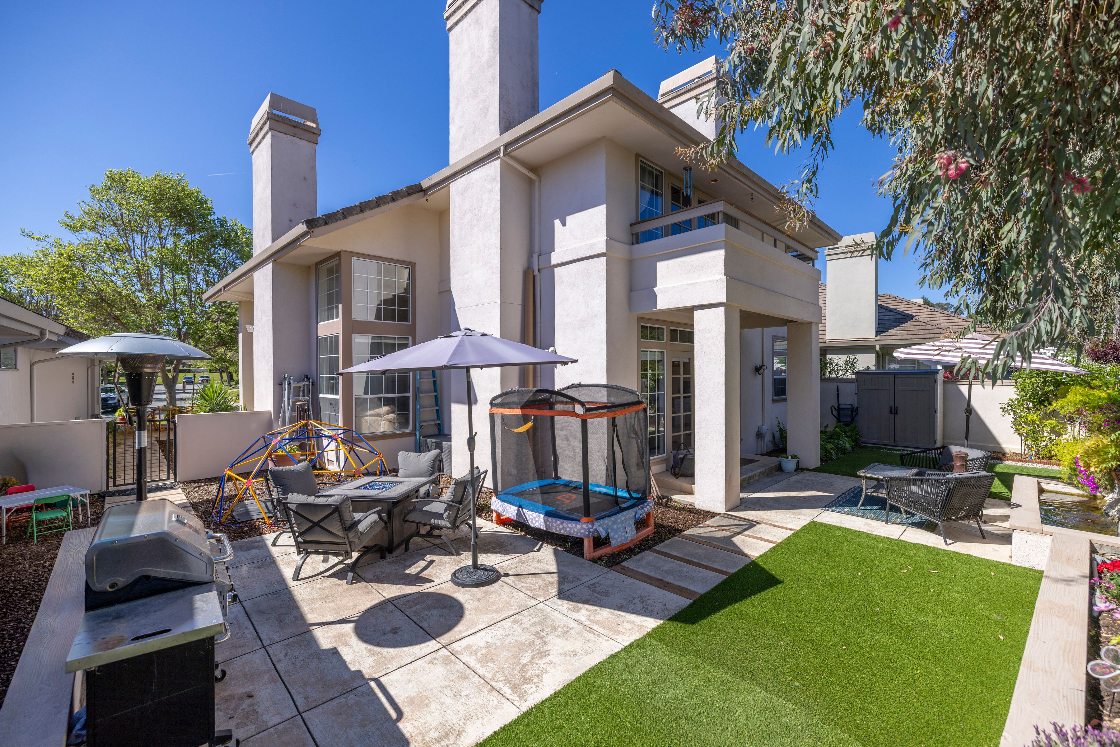  14390 Mountain Quail Rd, Salinas - 物件實景