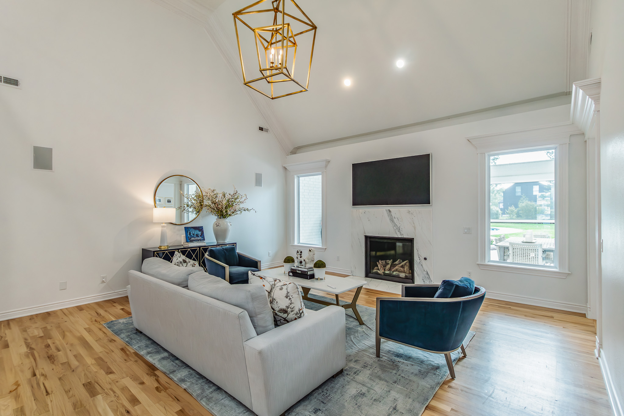  11 S. Sherwood Dr., Rogers, AR 72758 - 物件實景